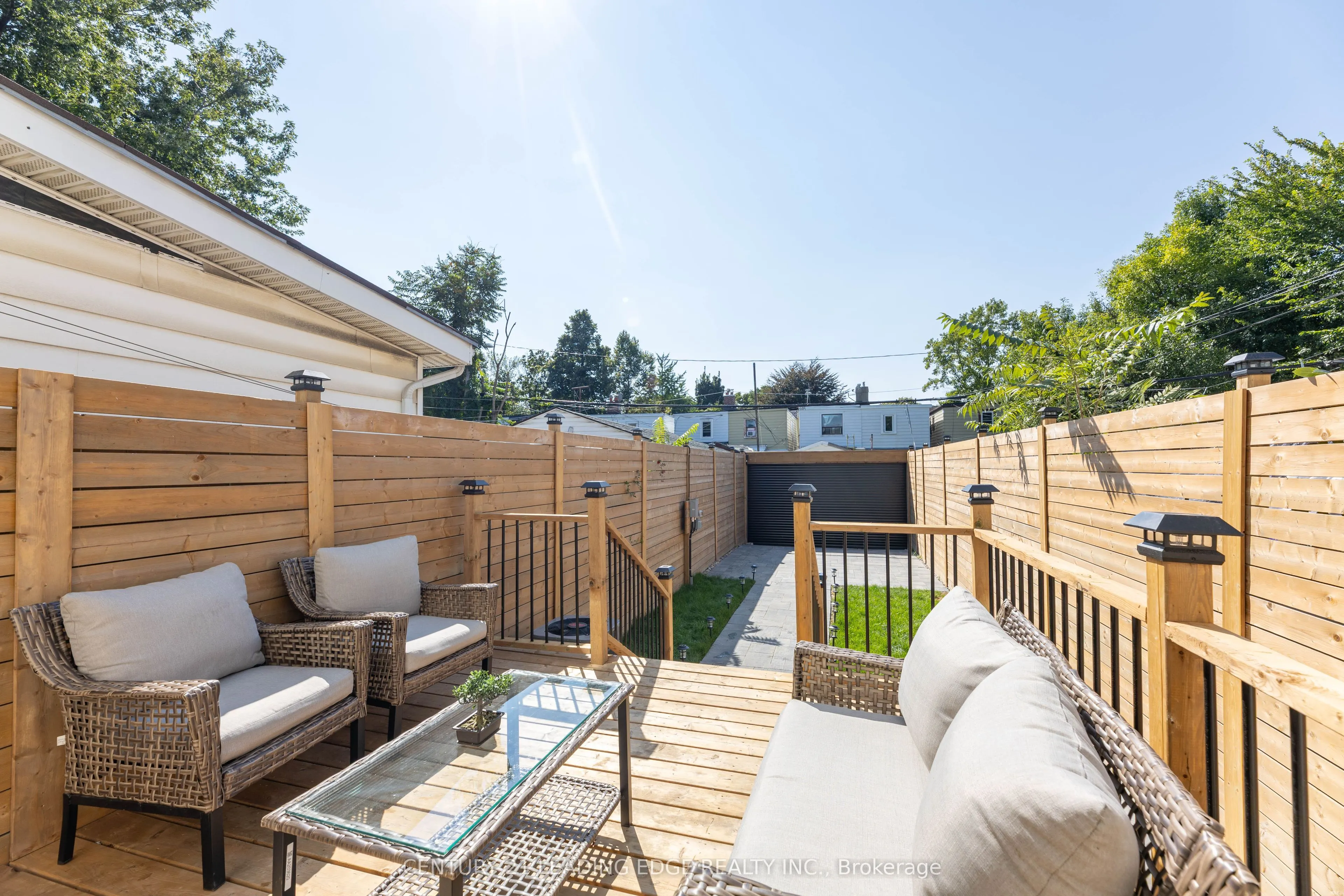 12 Marigold Avenue