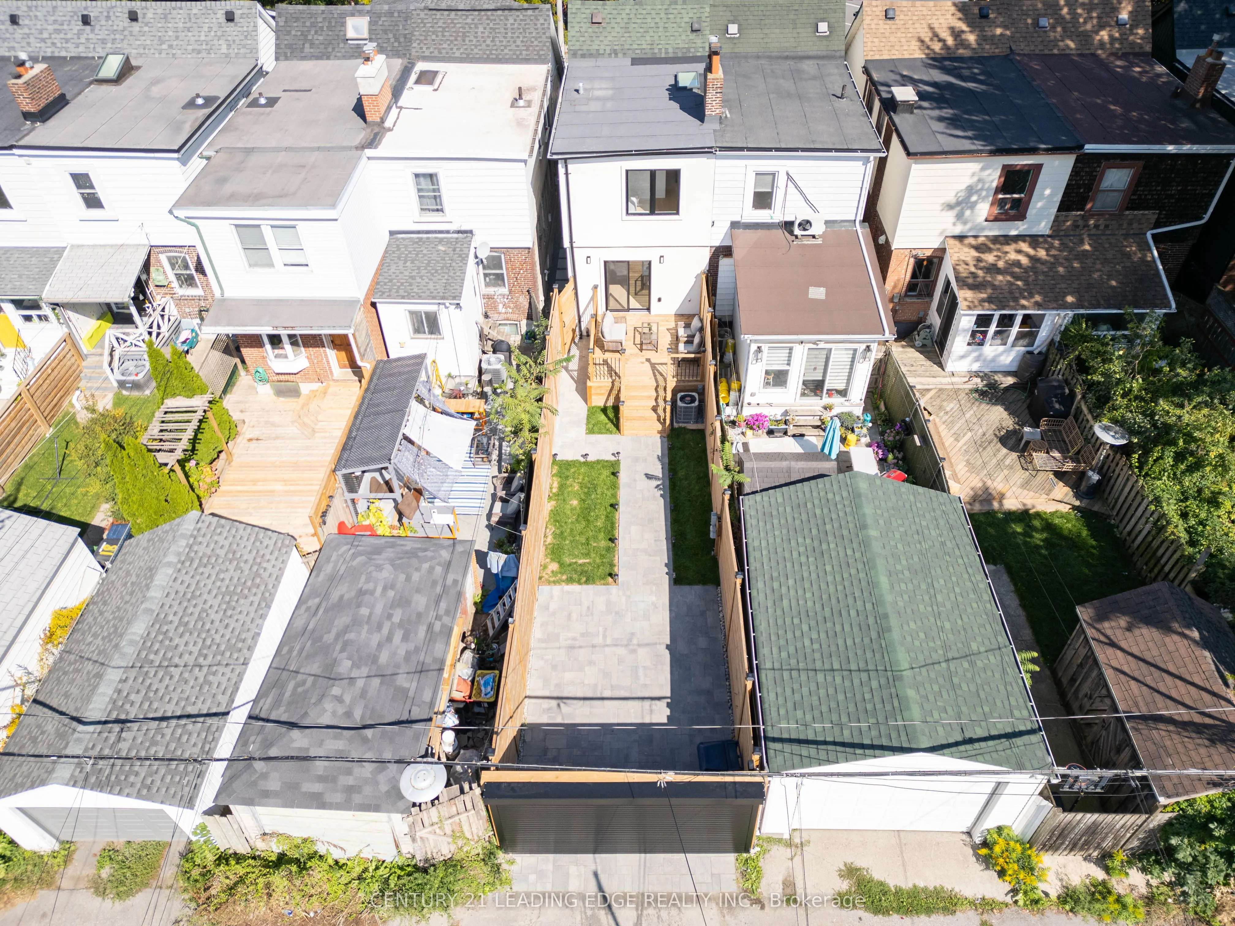 12 Marigold Avenue