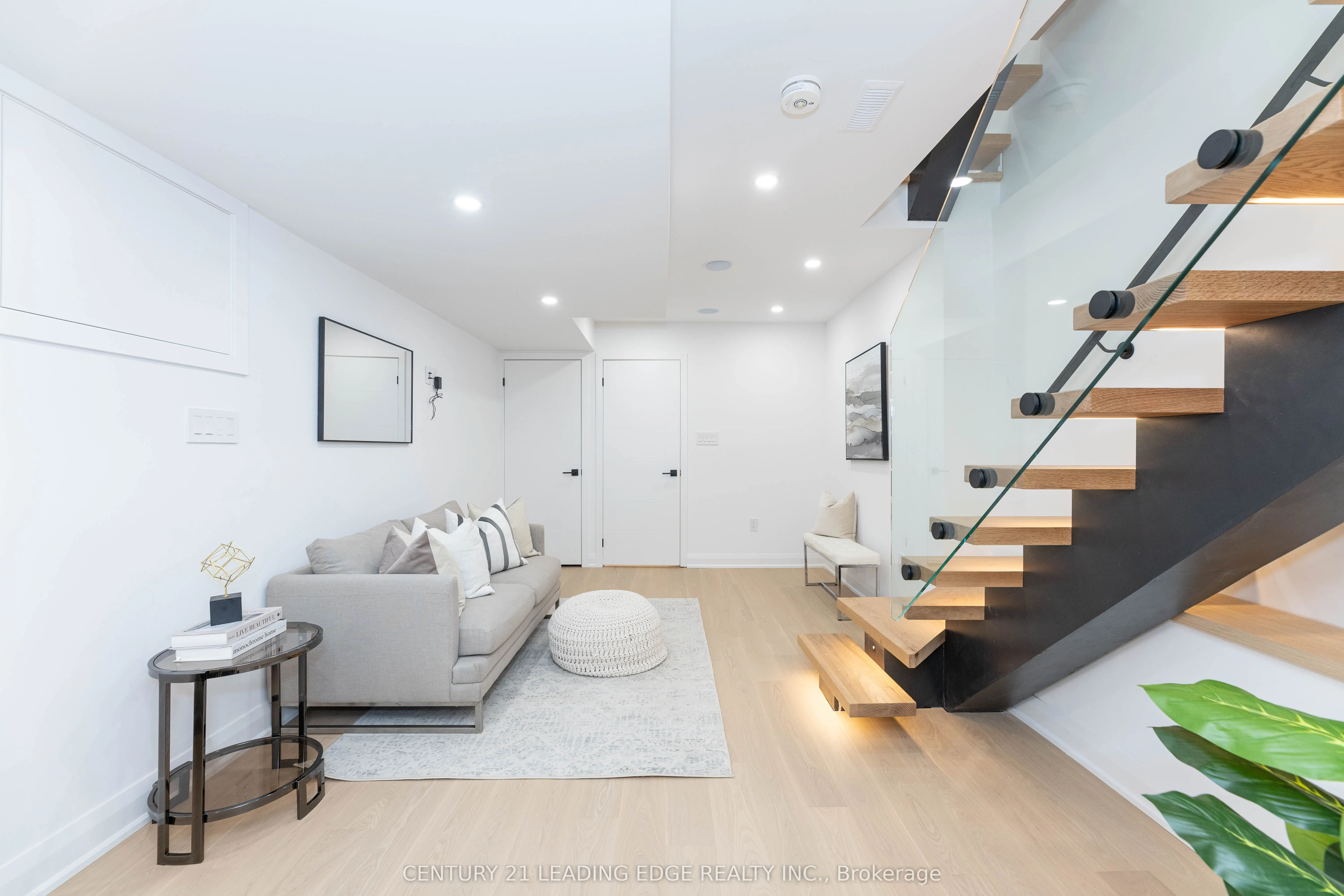 12 Marigold Avenue