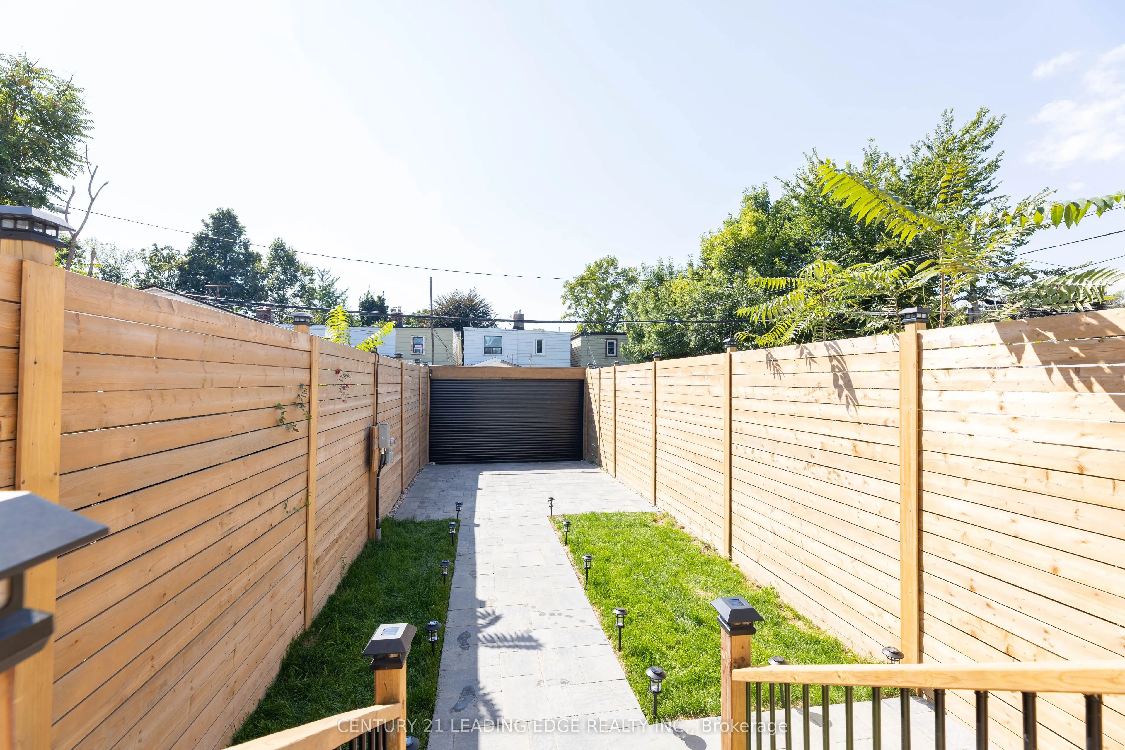 12 Marigold Avenue