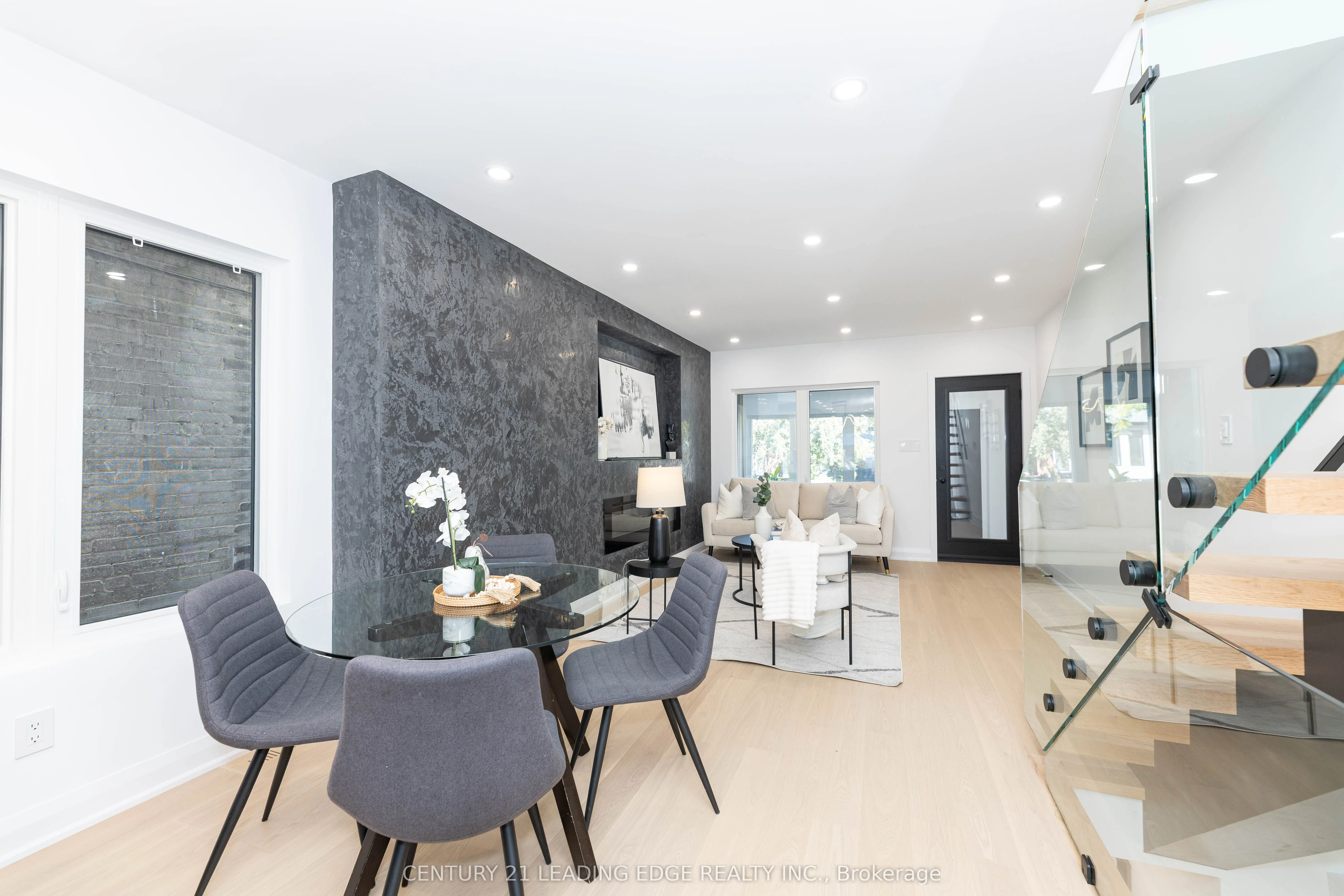12 Marigold Avenue