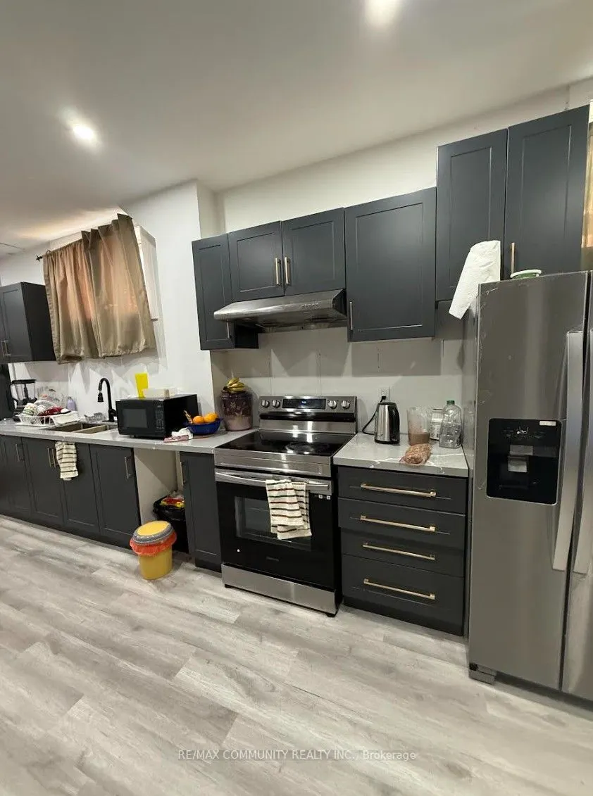 25 Hearth Place, #Basement