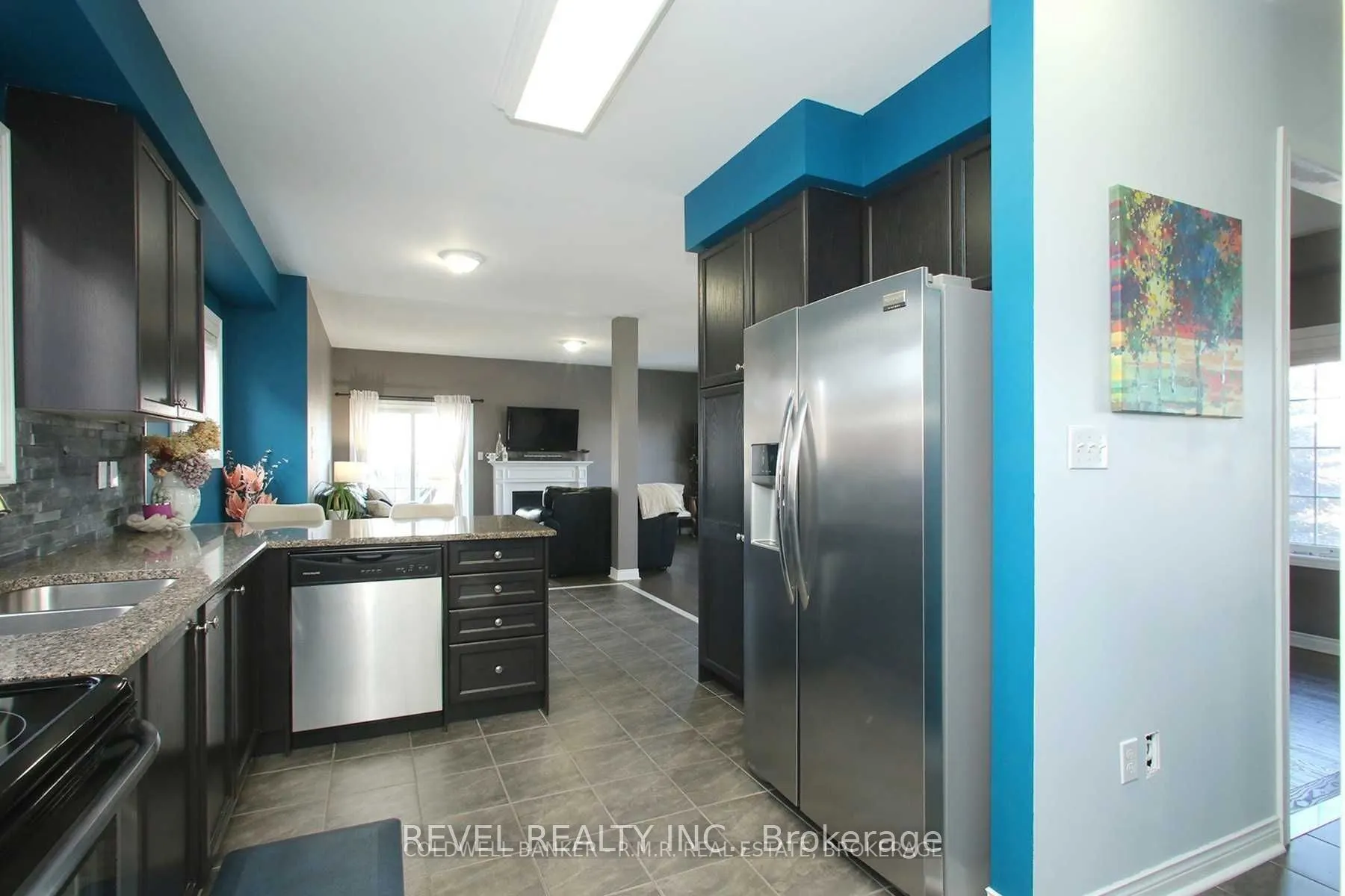 825 Black Cherry Drive