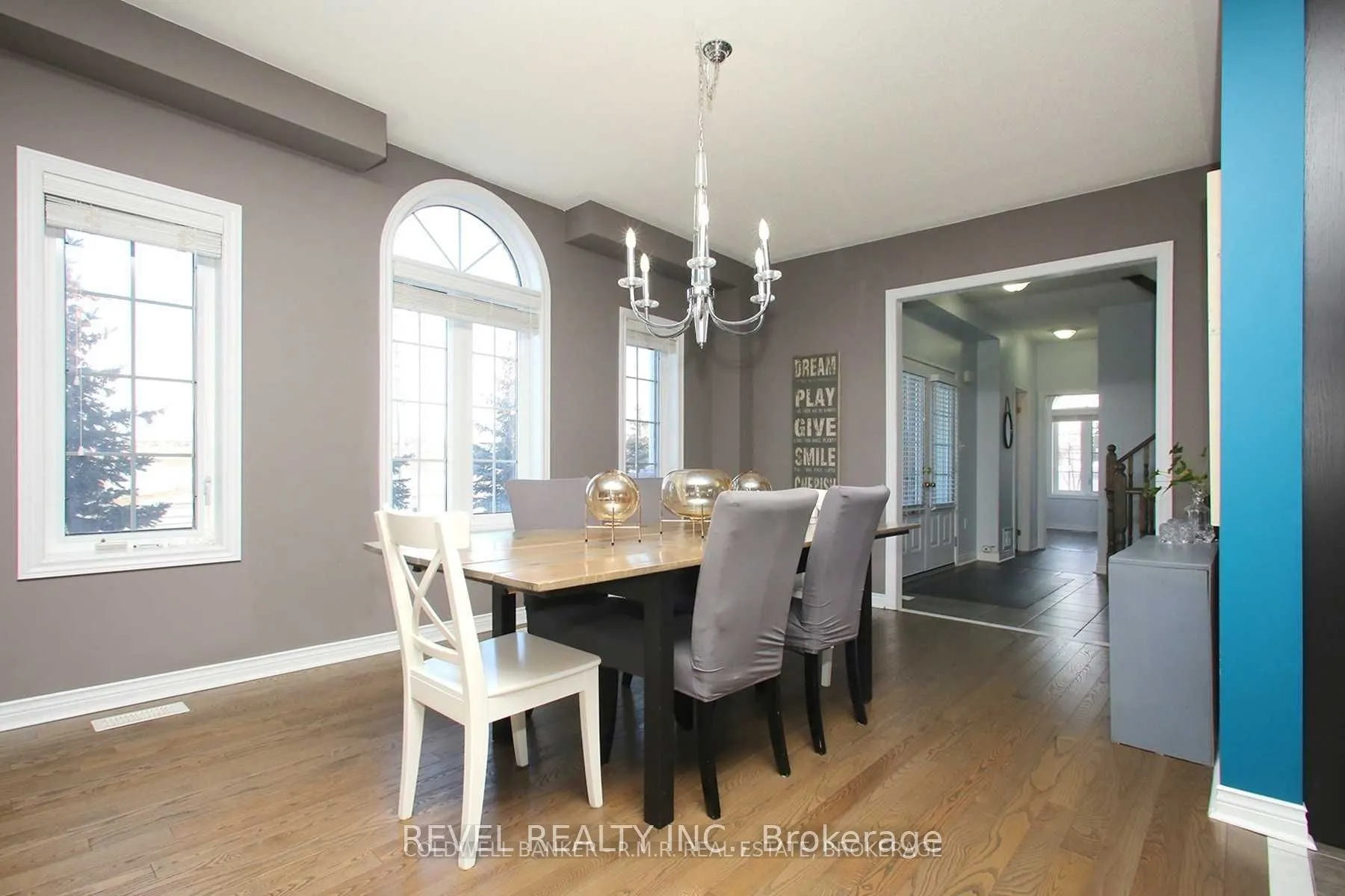 825 Black Cherry Drive