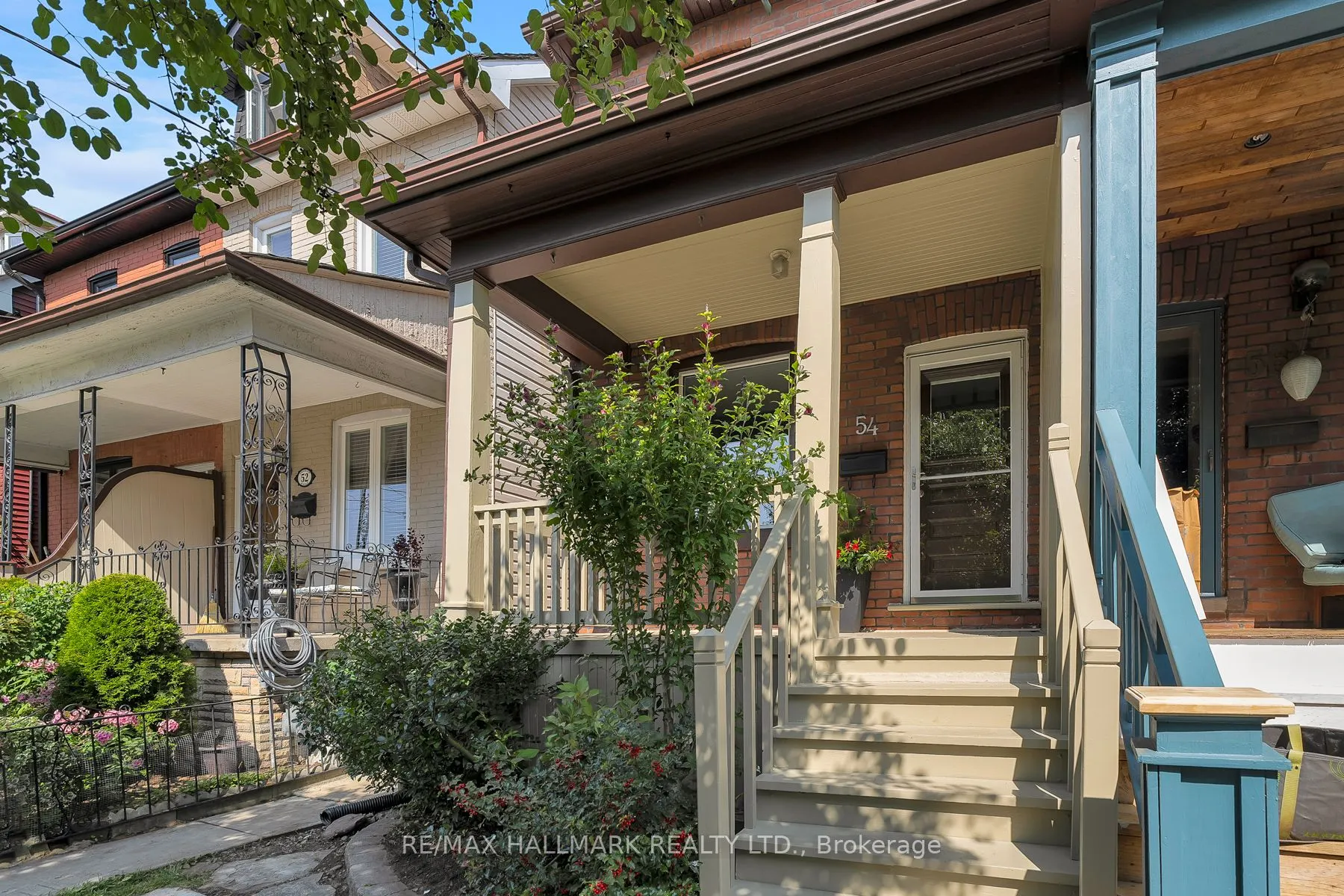 54 Wroxeter Avenue