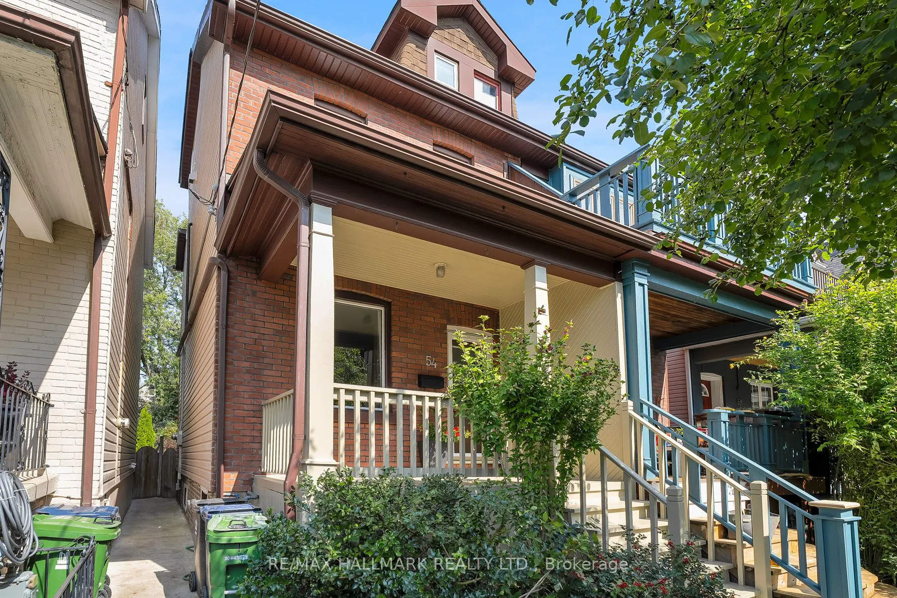 54 Wroxeter Avenue