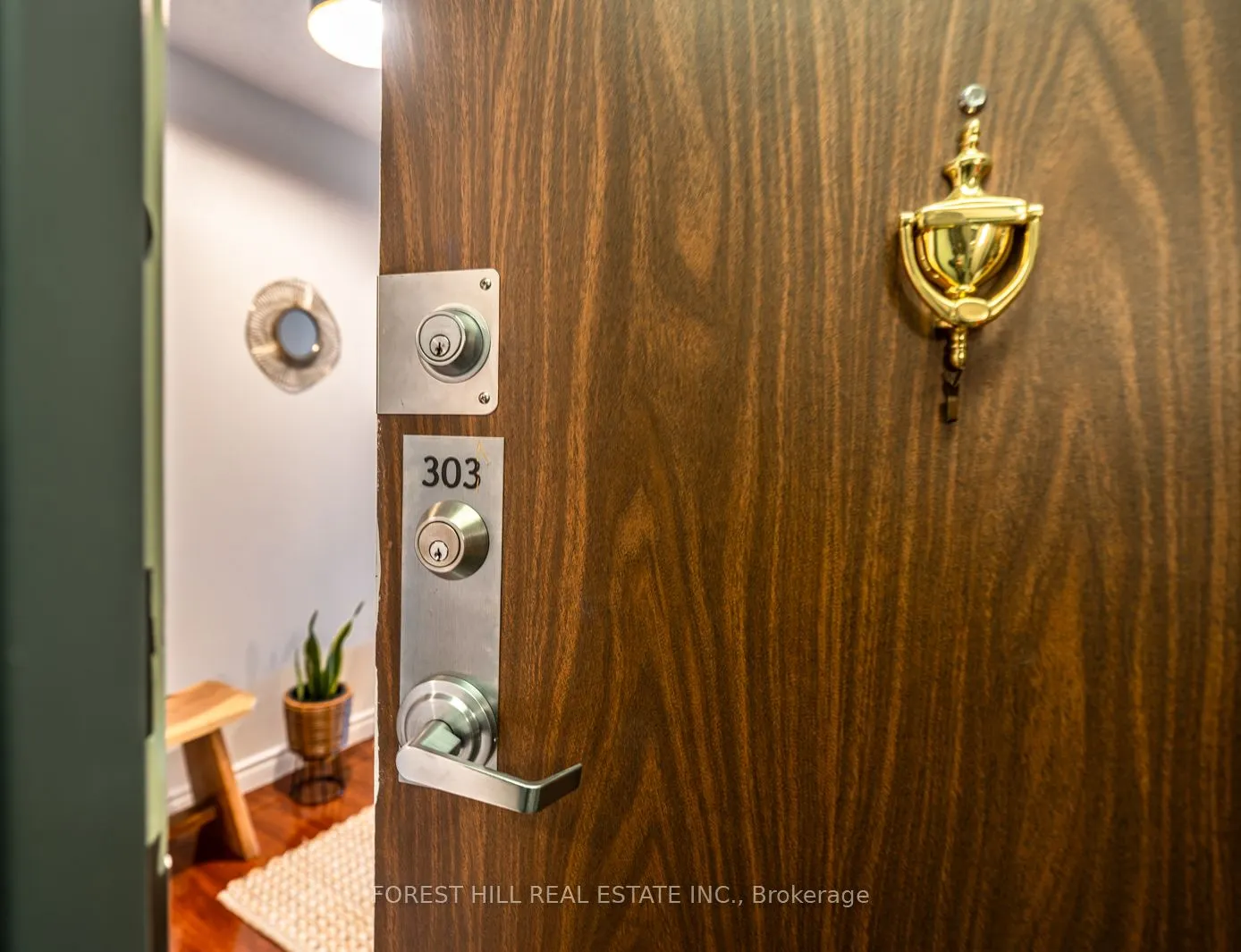 225 Bamburgh Circle, #303