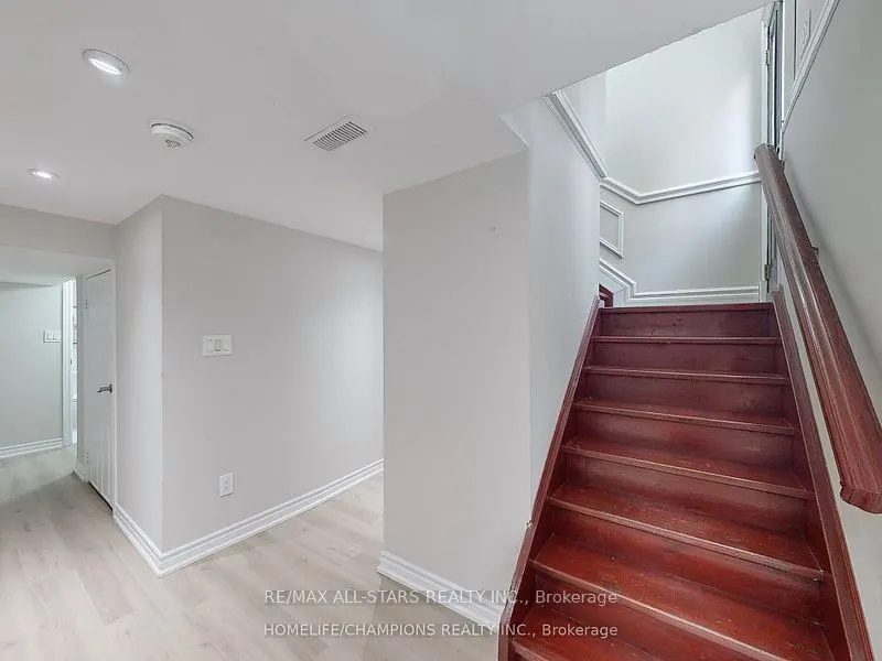 896 Kennedy Road, #Basement