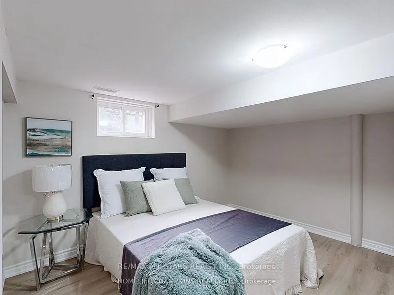 896 Kennedy Road, #Basement