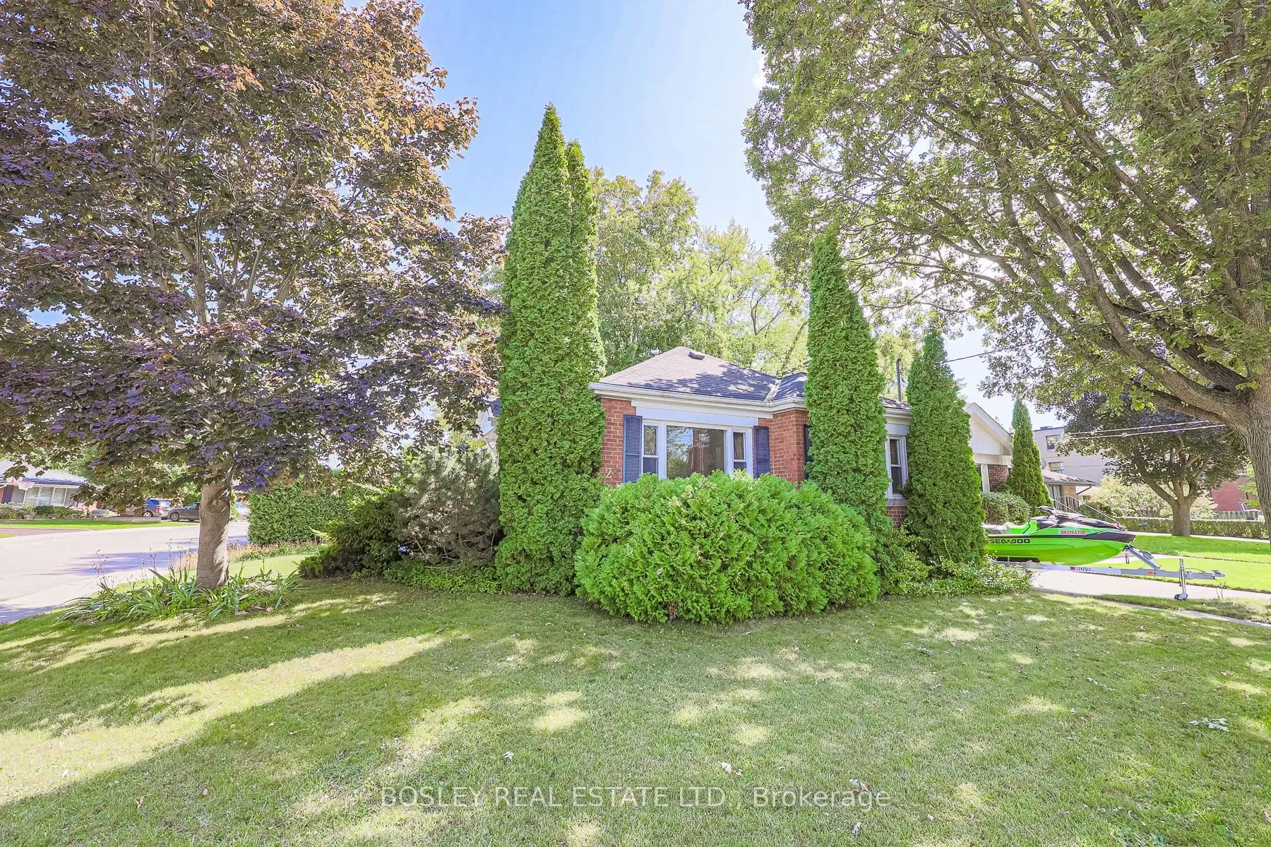 23 Stag Hill Drive
