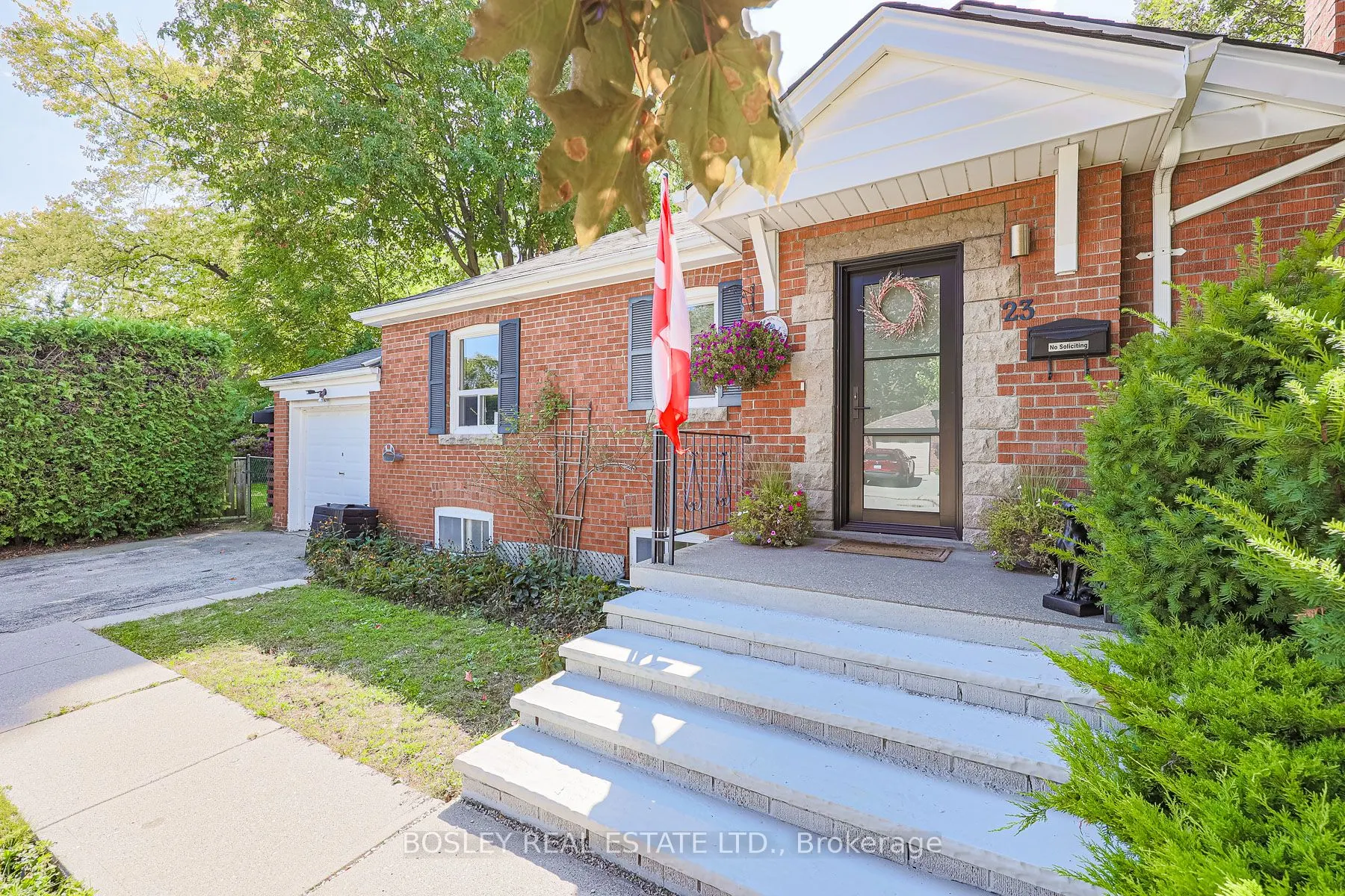 23 Stag Hill Drive