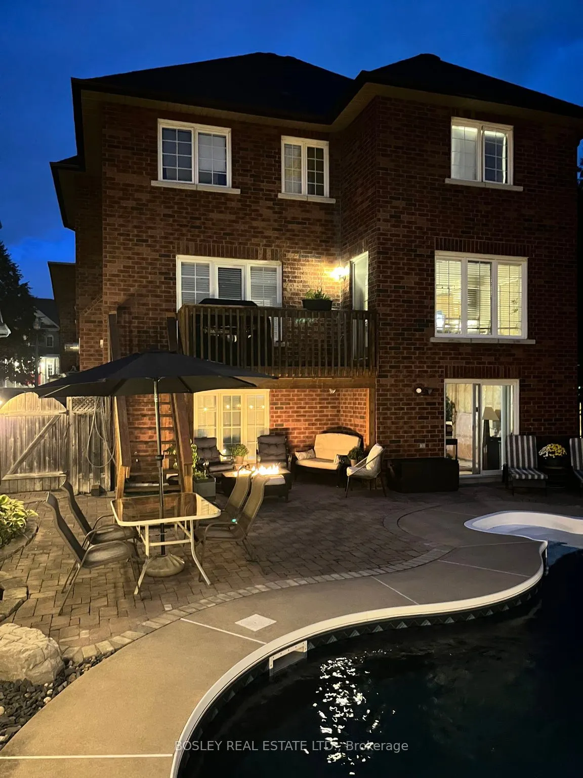 29 Mortimer Crescent