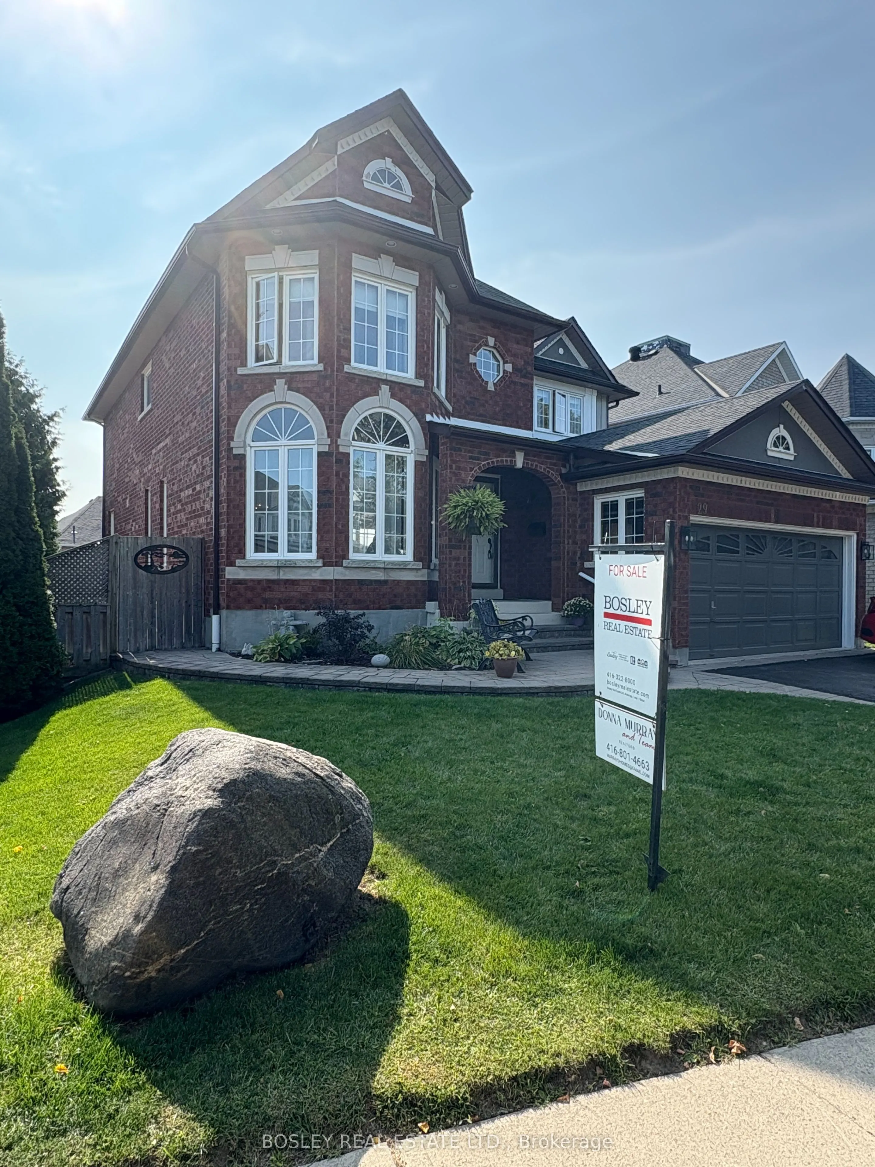 29 Mortimer Crescent