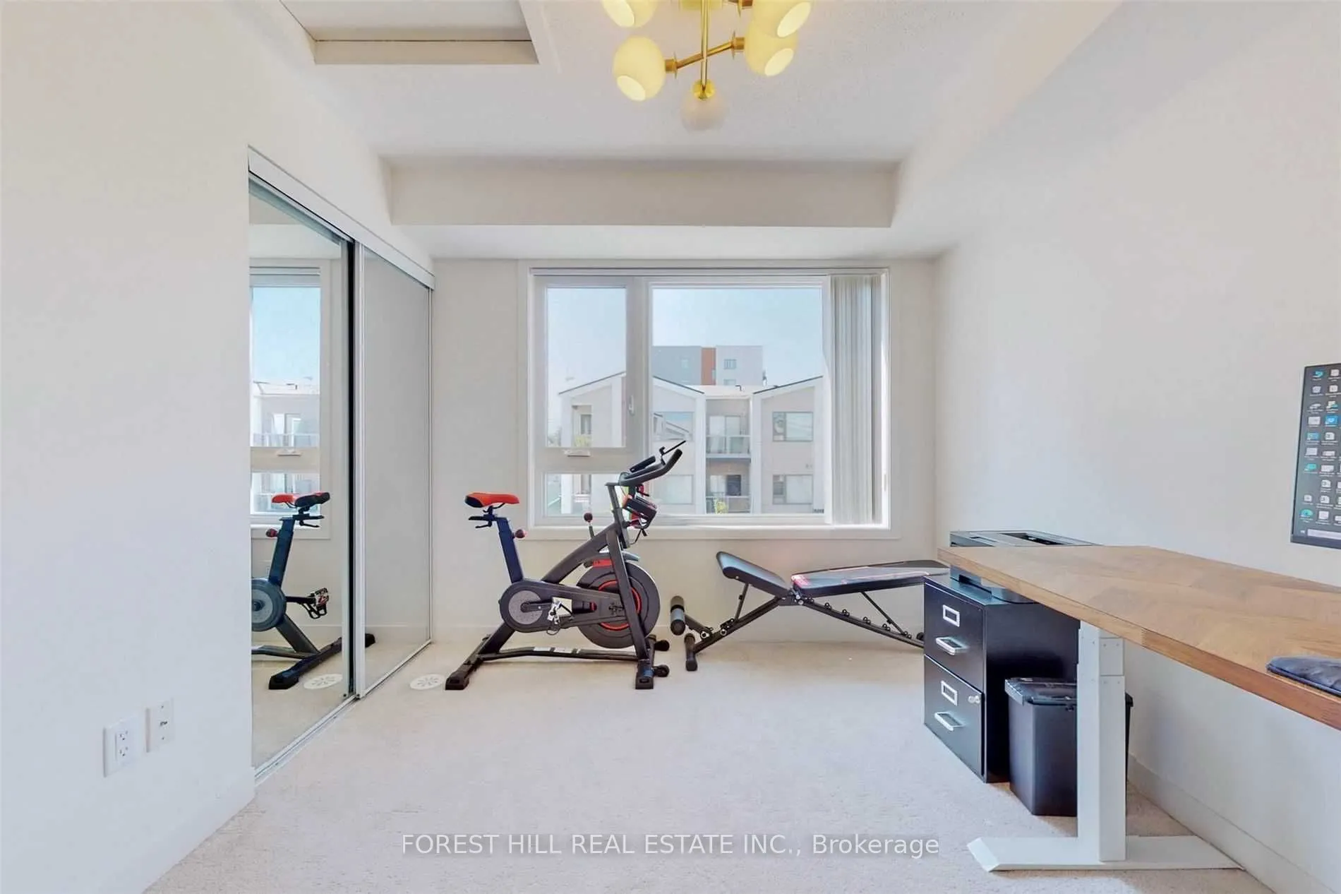 60 Orchid Place, #TH-2