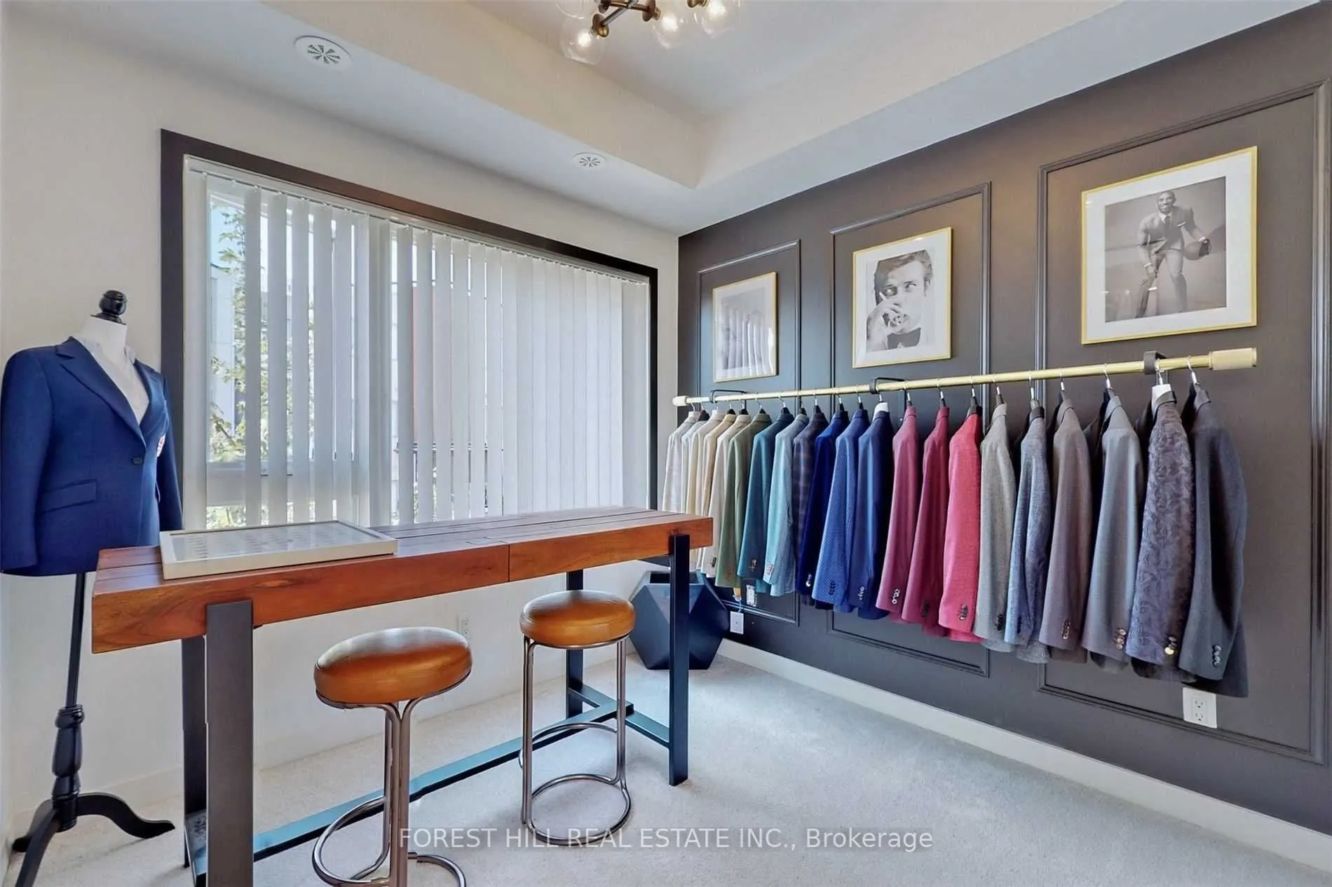 60 Orchid Place, #TH-2