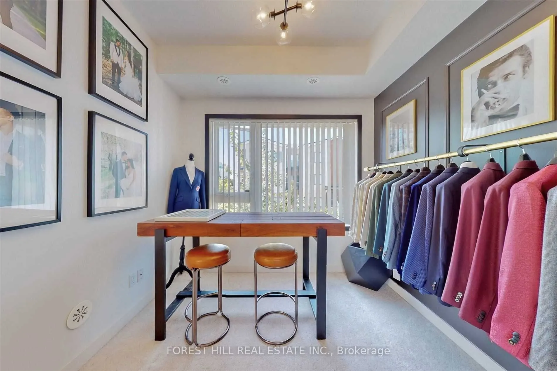 60 Orchid Place, #TH-2