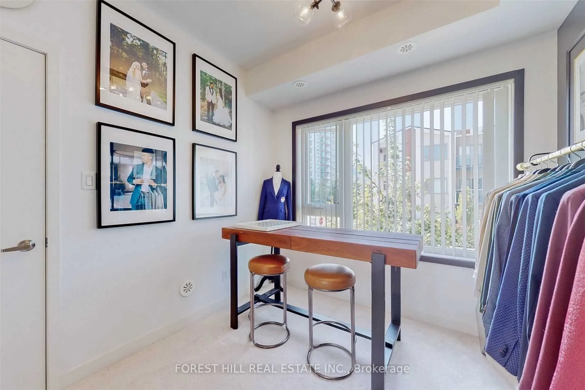 60 Orchid Place, #TH-2