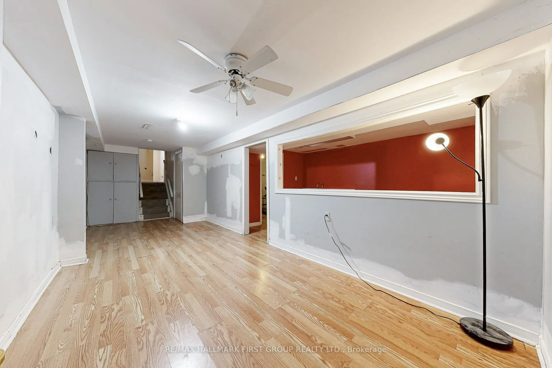 1119 Valley Court