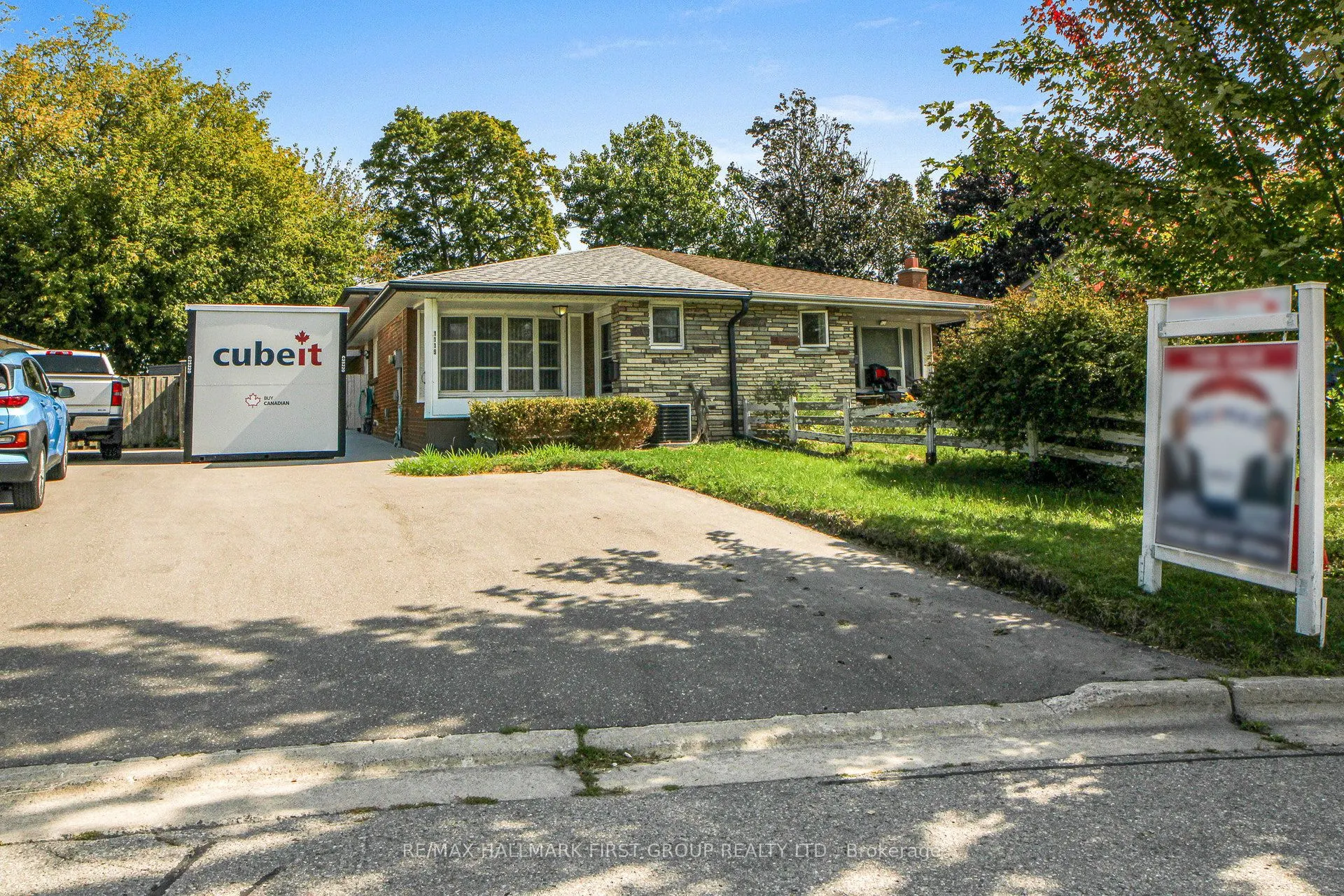 1119 Valley Court