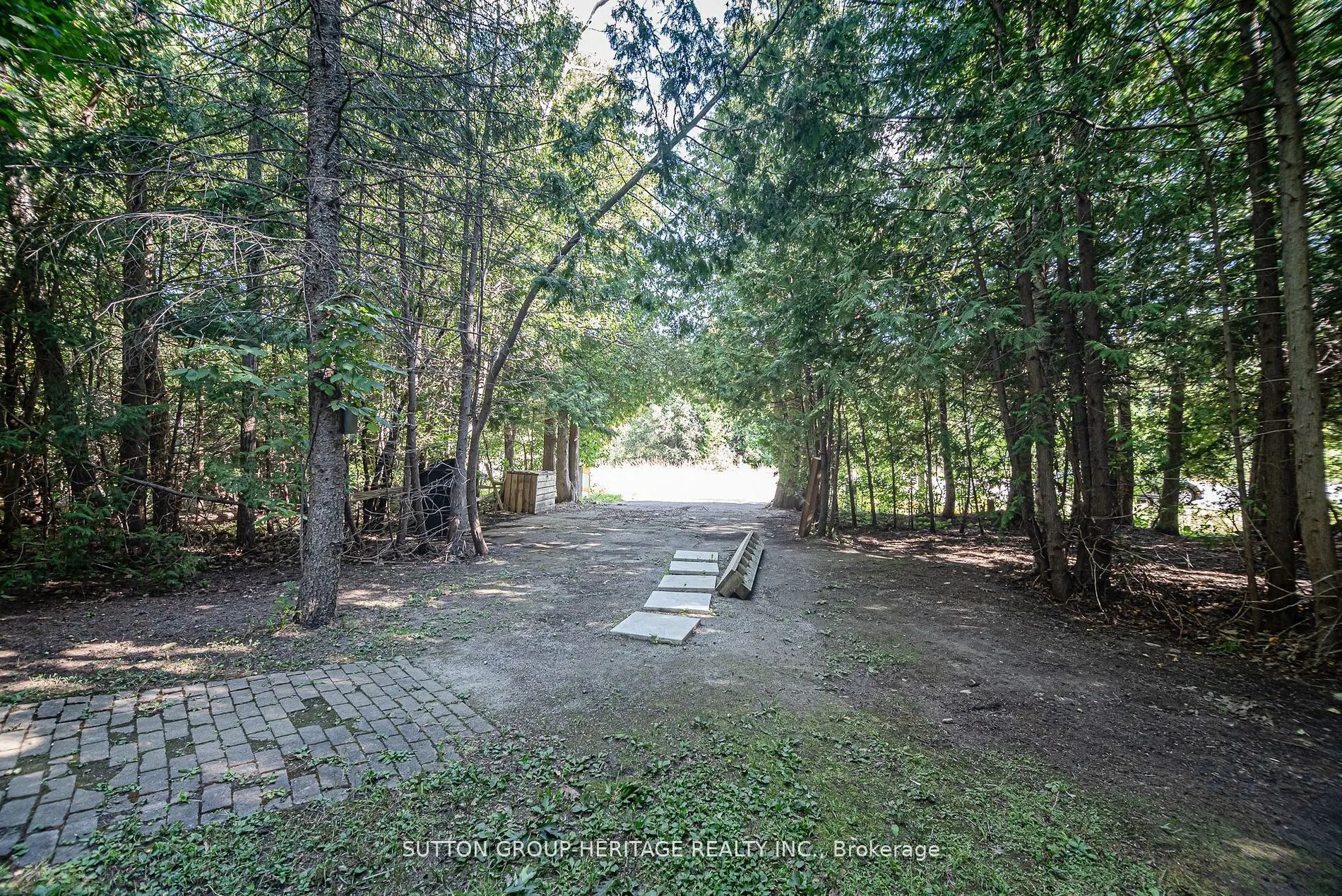 3390A Concession 9 Road, #Smaller House