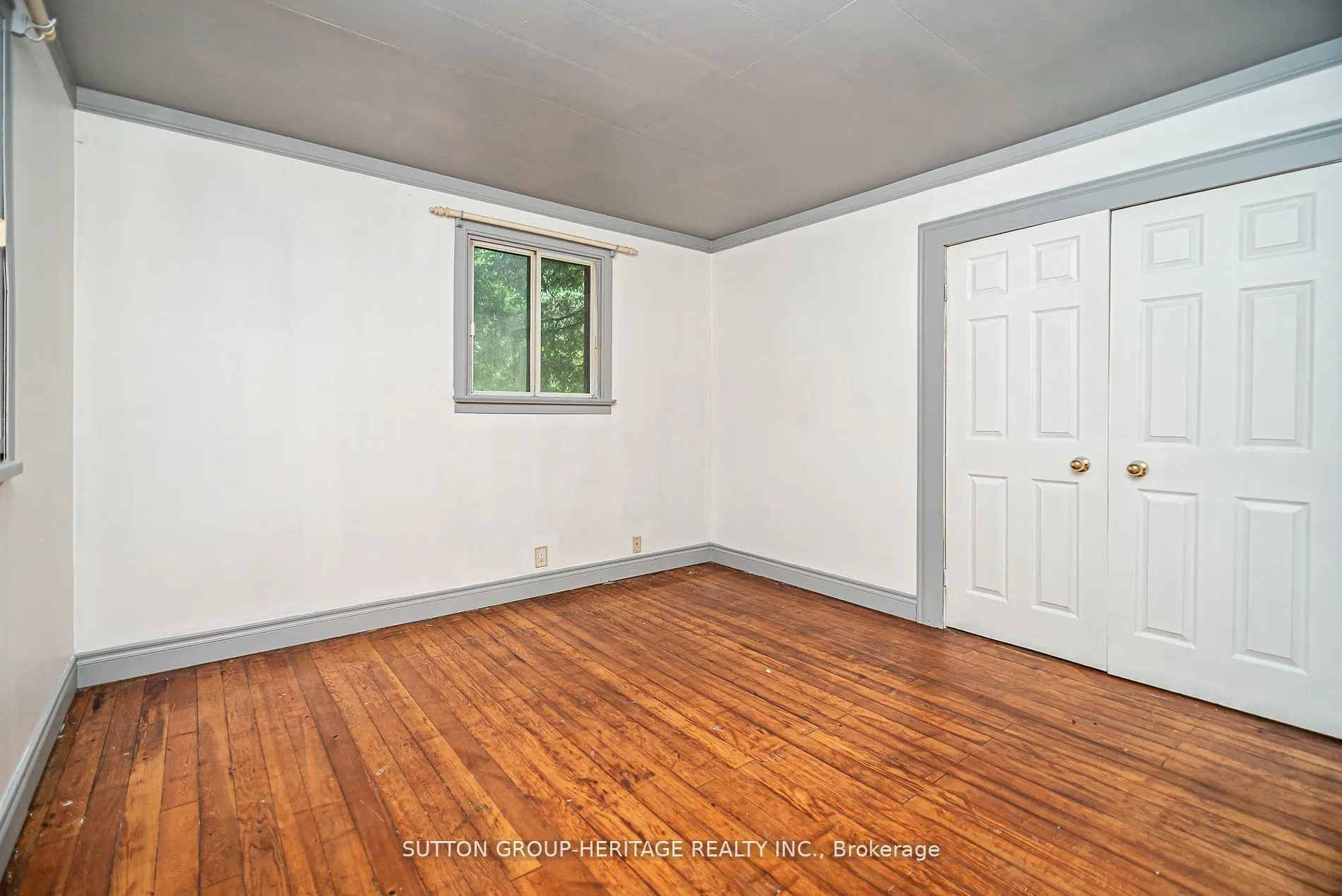 3390A Concession 9 Road, #Smaller House