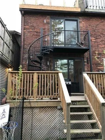 63 Kippendavie Avenue, #Main