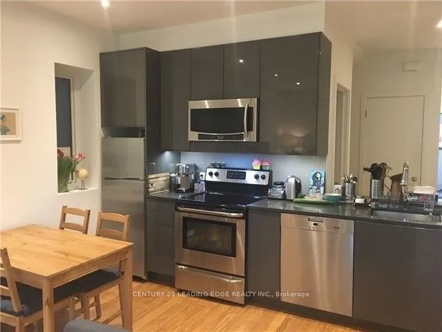 63 Kippendavie Avenue, #Main