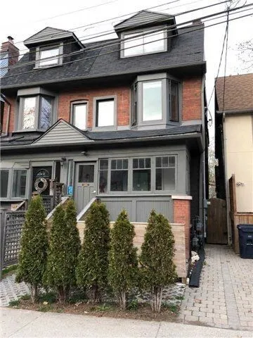 63 Kippendavie Avenue, #Main
