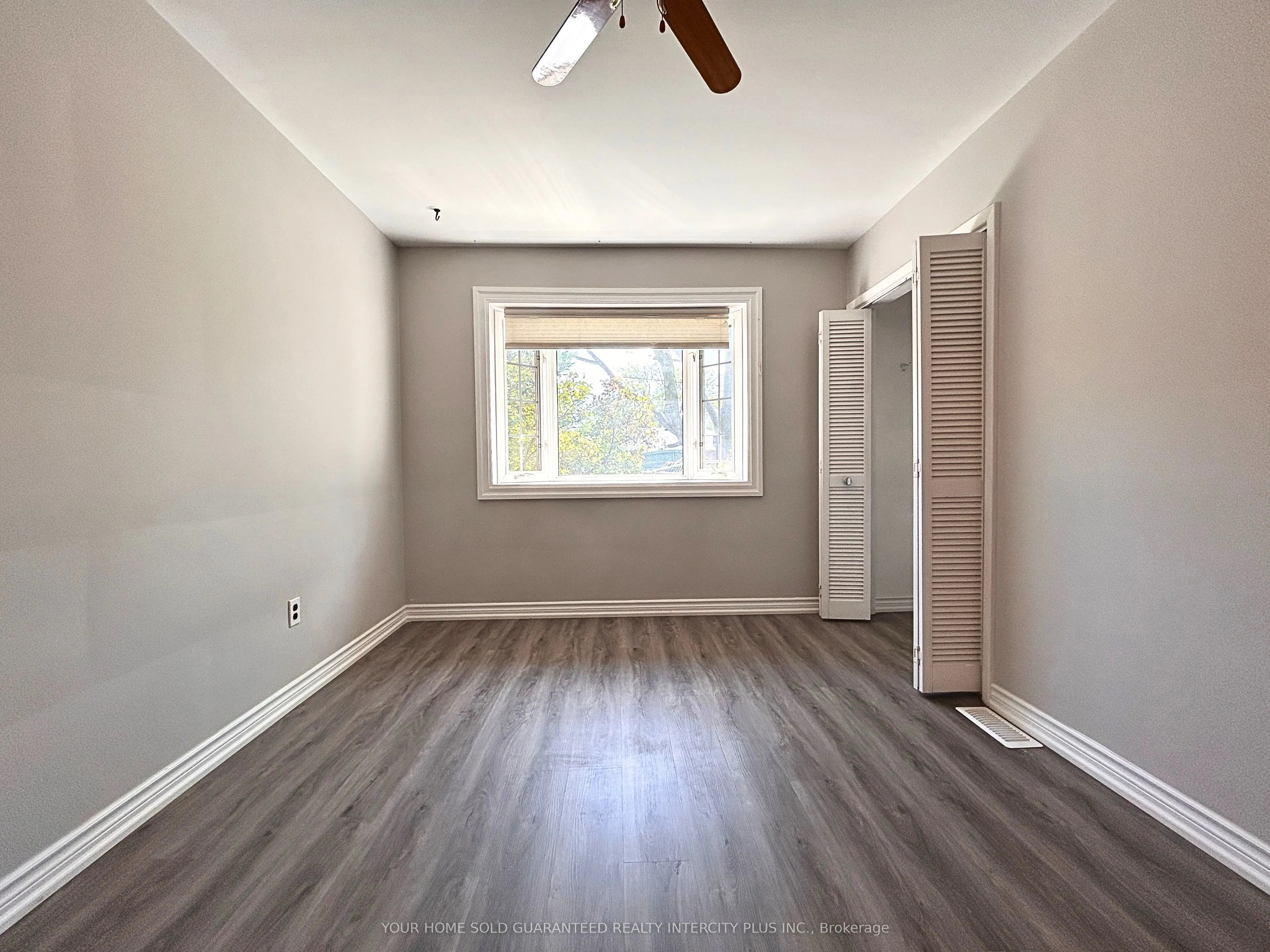 3 Heatherington Drive, #MAIN FLOOR