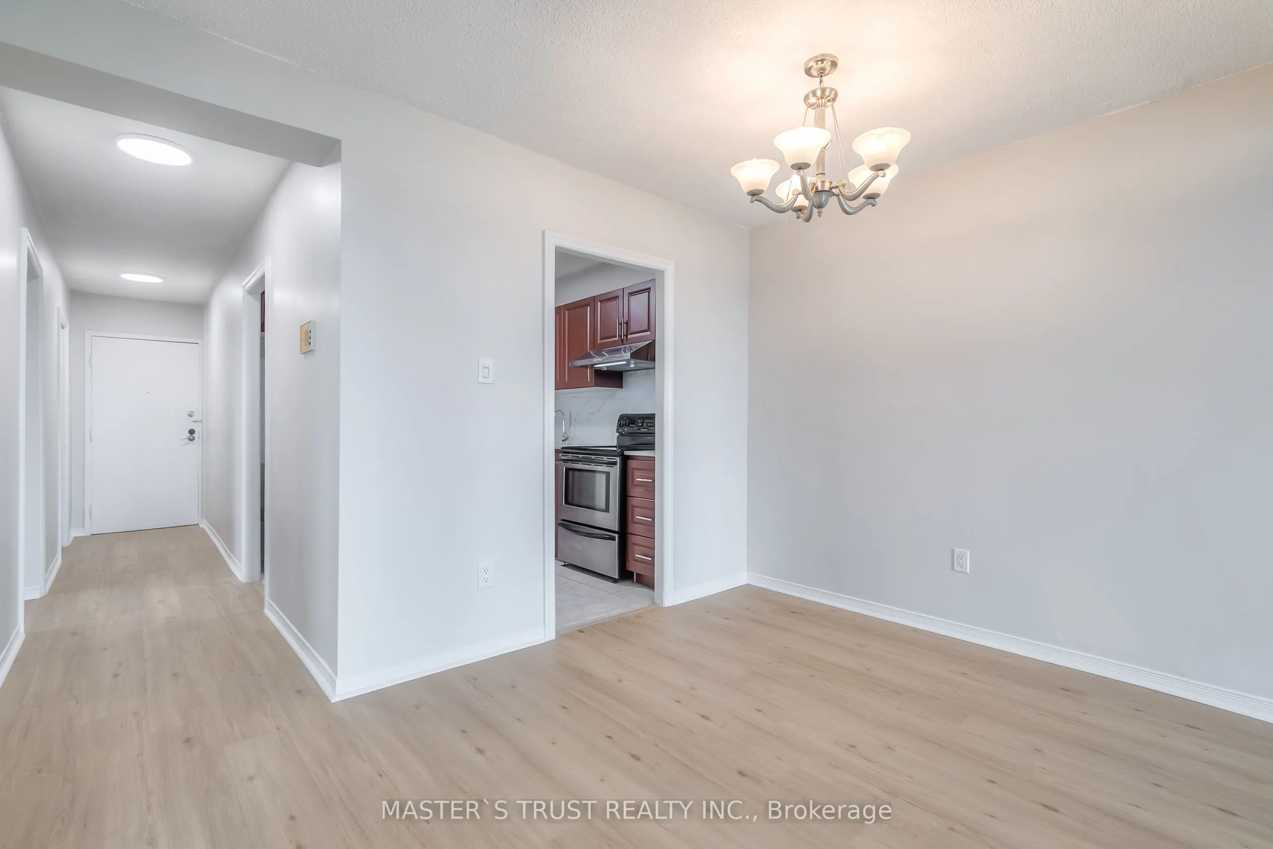 4101 Sheppard Avenue E, #1408