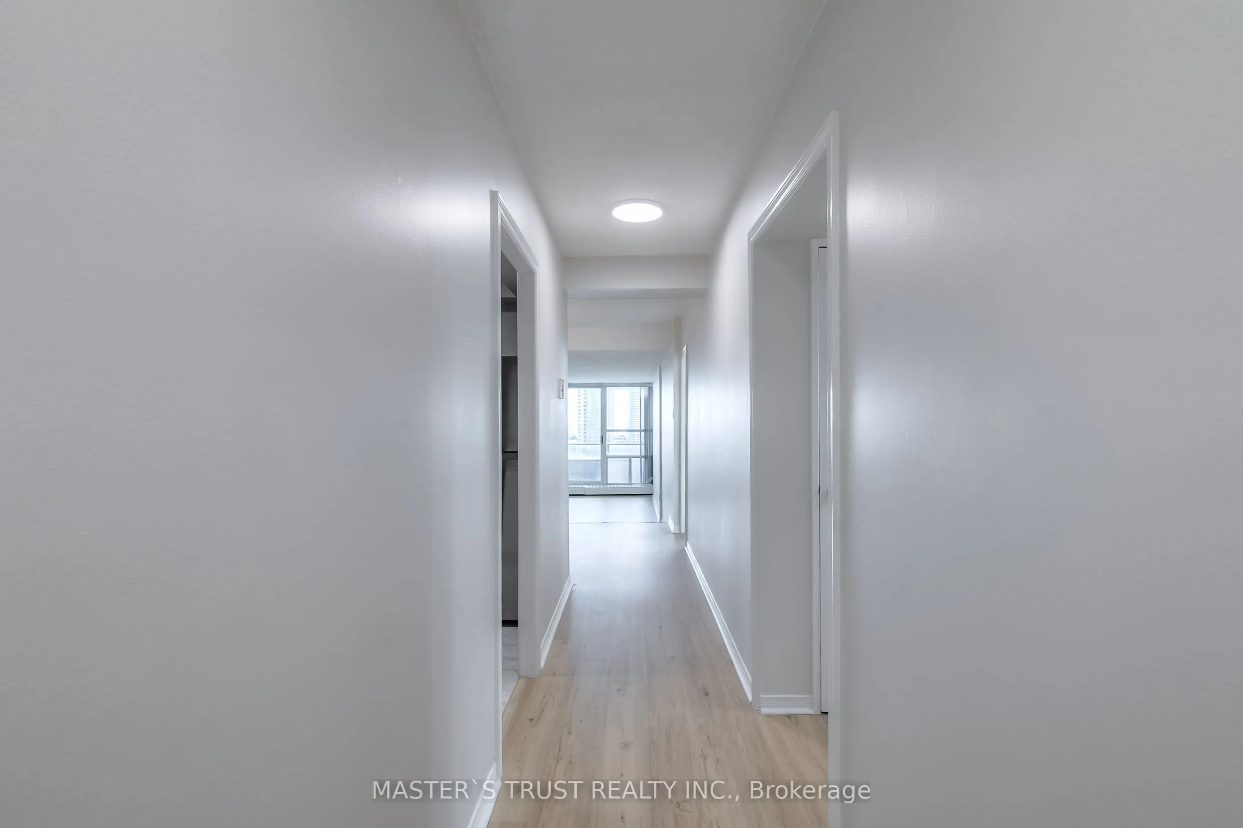 4101 Sheppard Avenue E, #1408