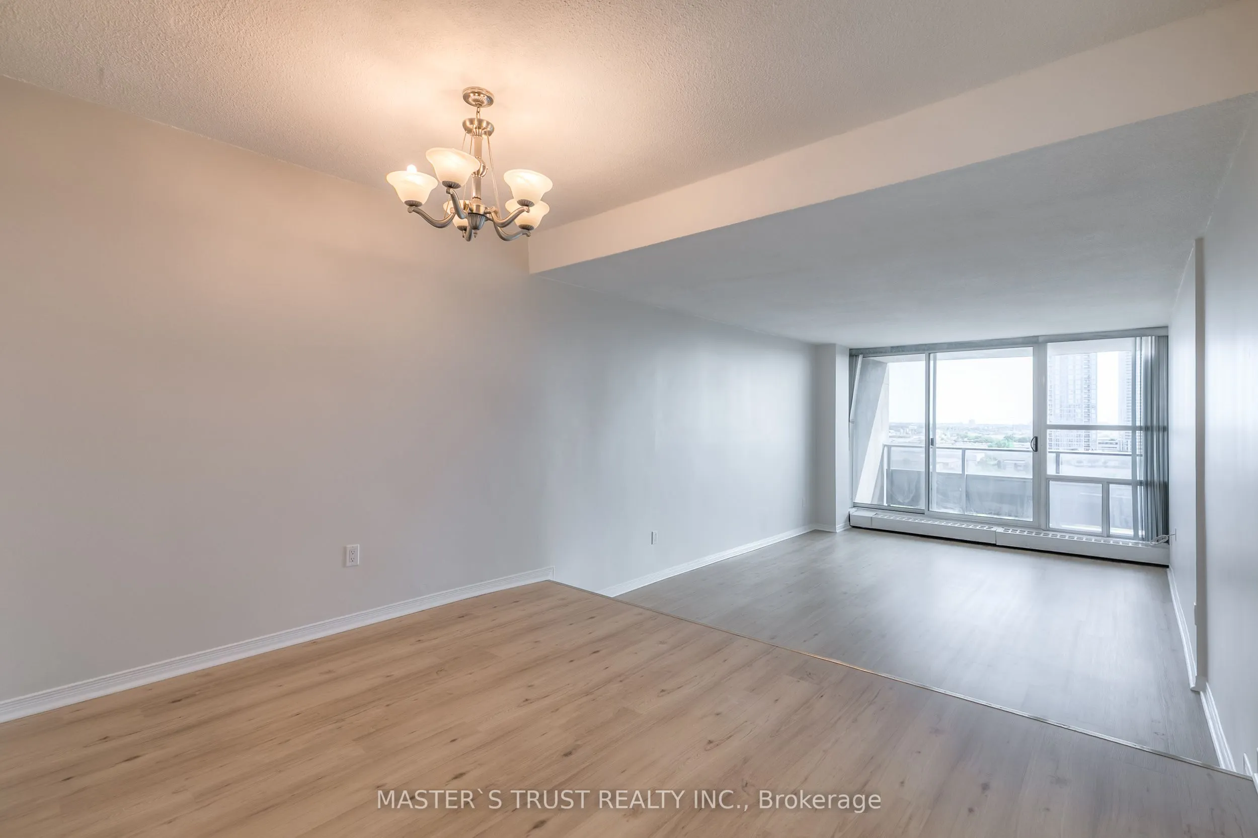 4101 Sheppard Avenue E, #1408