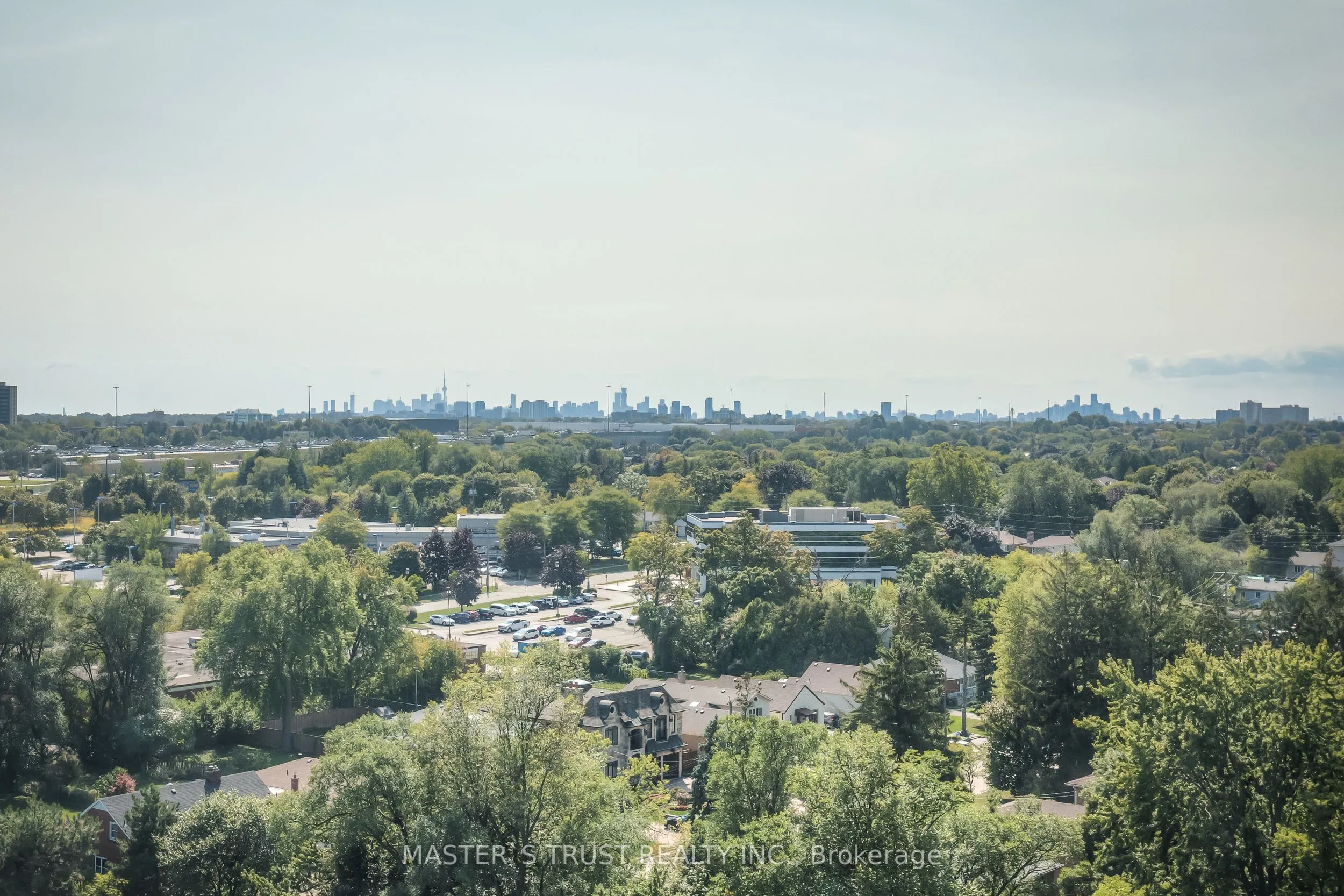 4101 Sheppard Avenue E, #1408