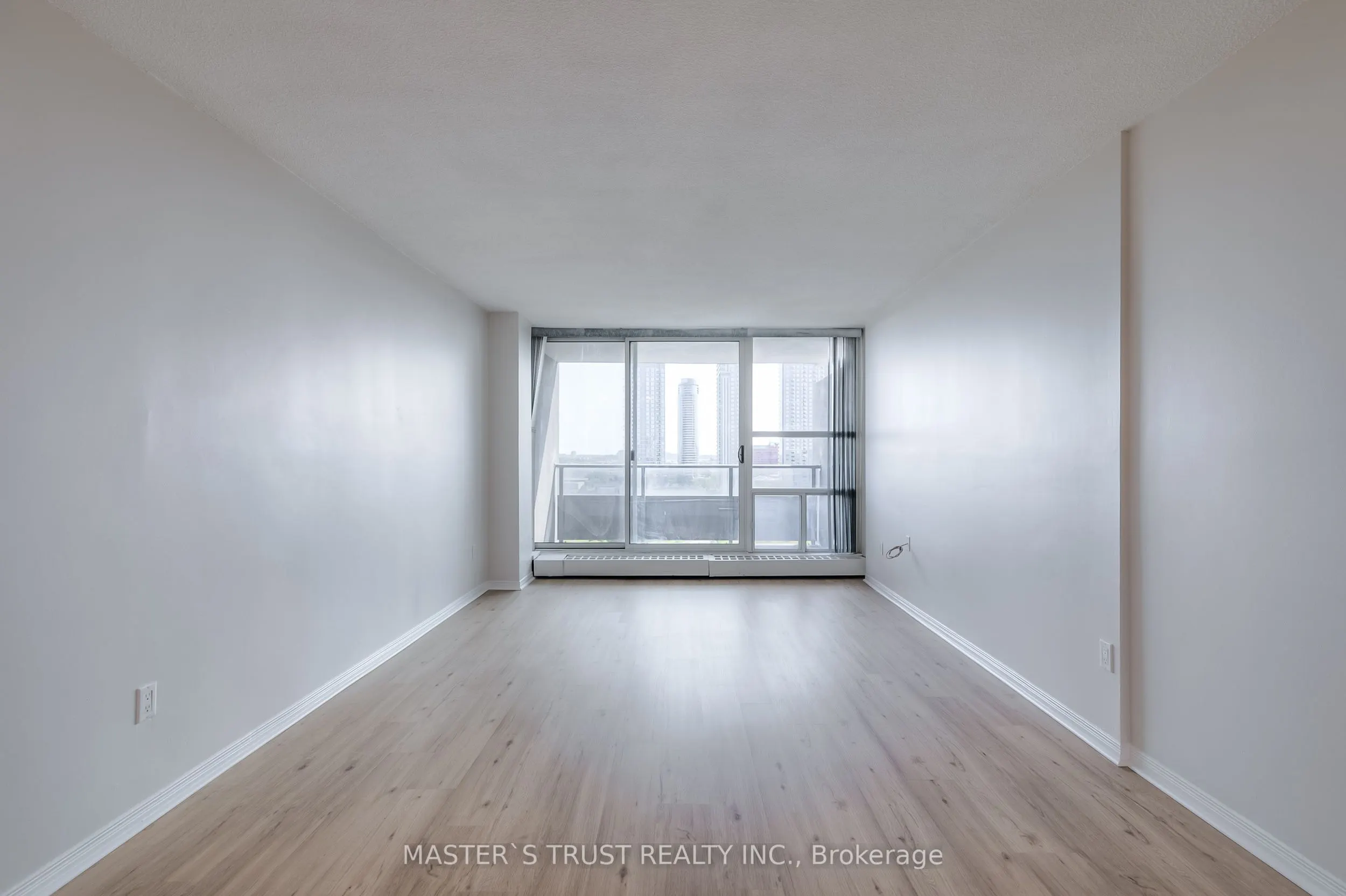 4101 Sheppard Avenue E, #1408