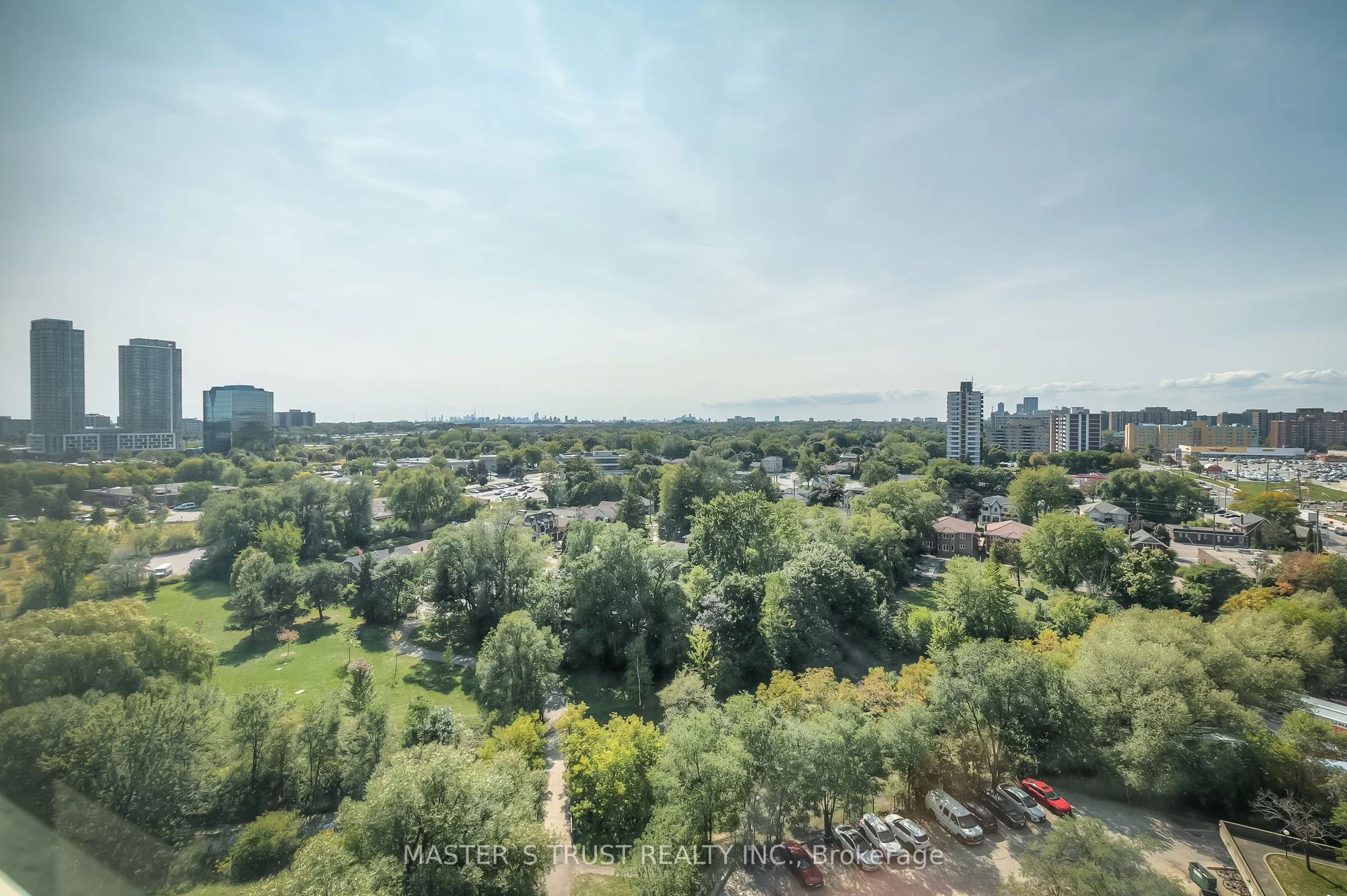 4101 Sheppard Avenue E, #1408
