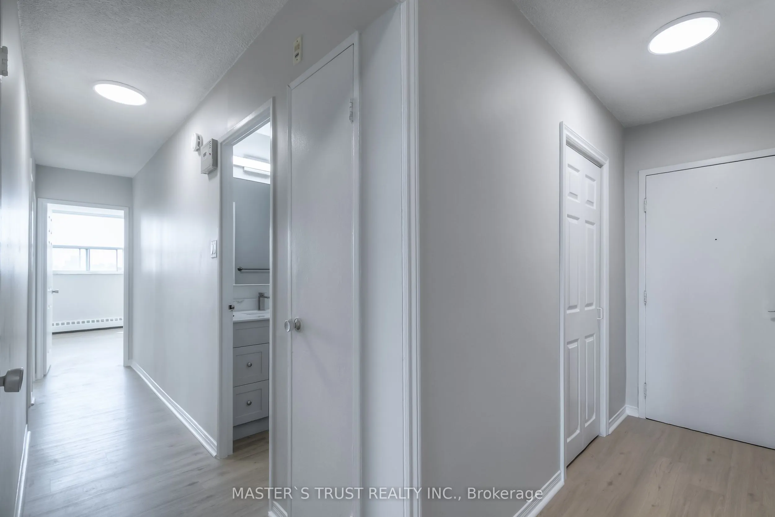 4101 Sheppard Avenue E, #1408