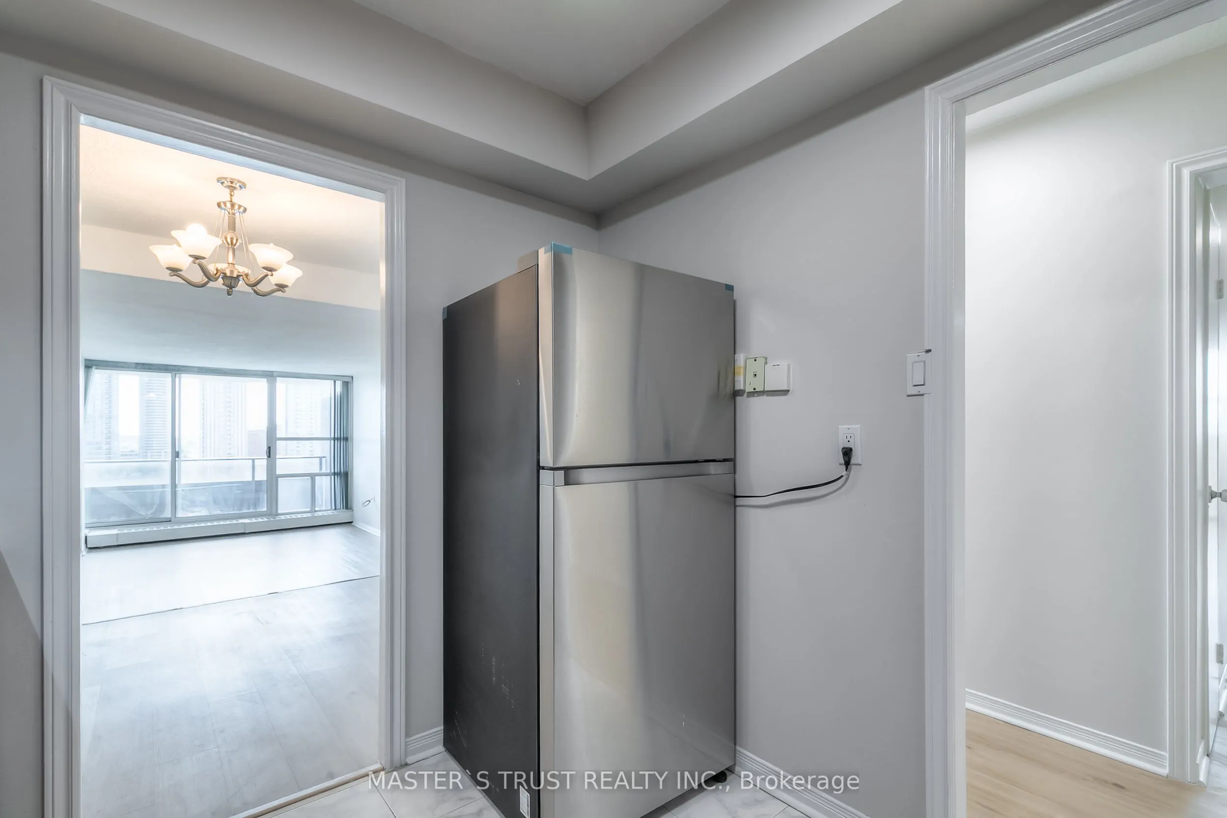 4101 Sheppard Avenue E, #1408