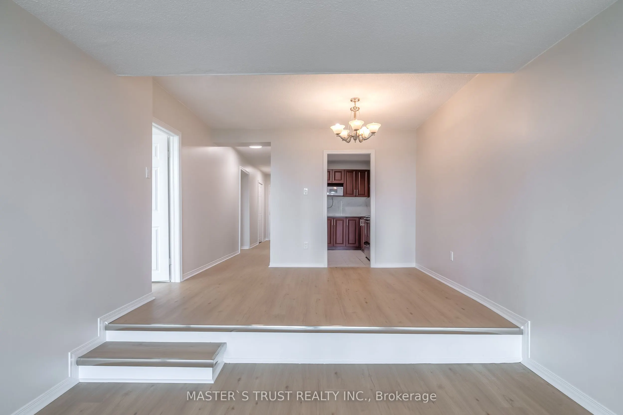 4101 Sheppard Avenue E, #1408