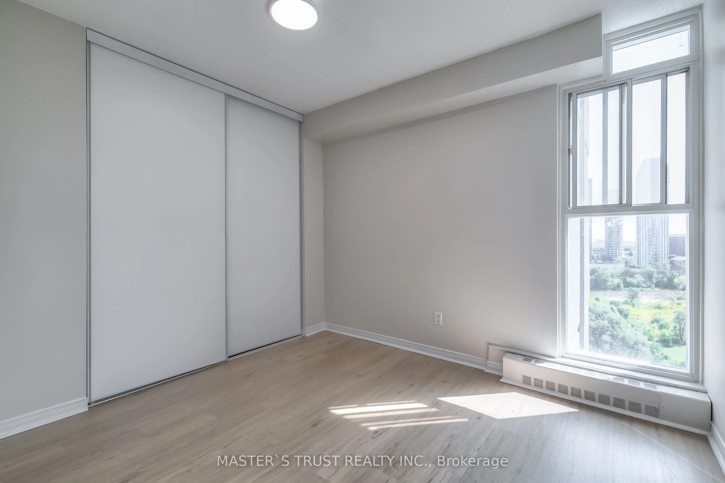 4101 Sheppard Avenue E, #1408