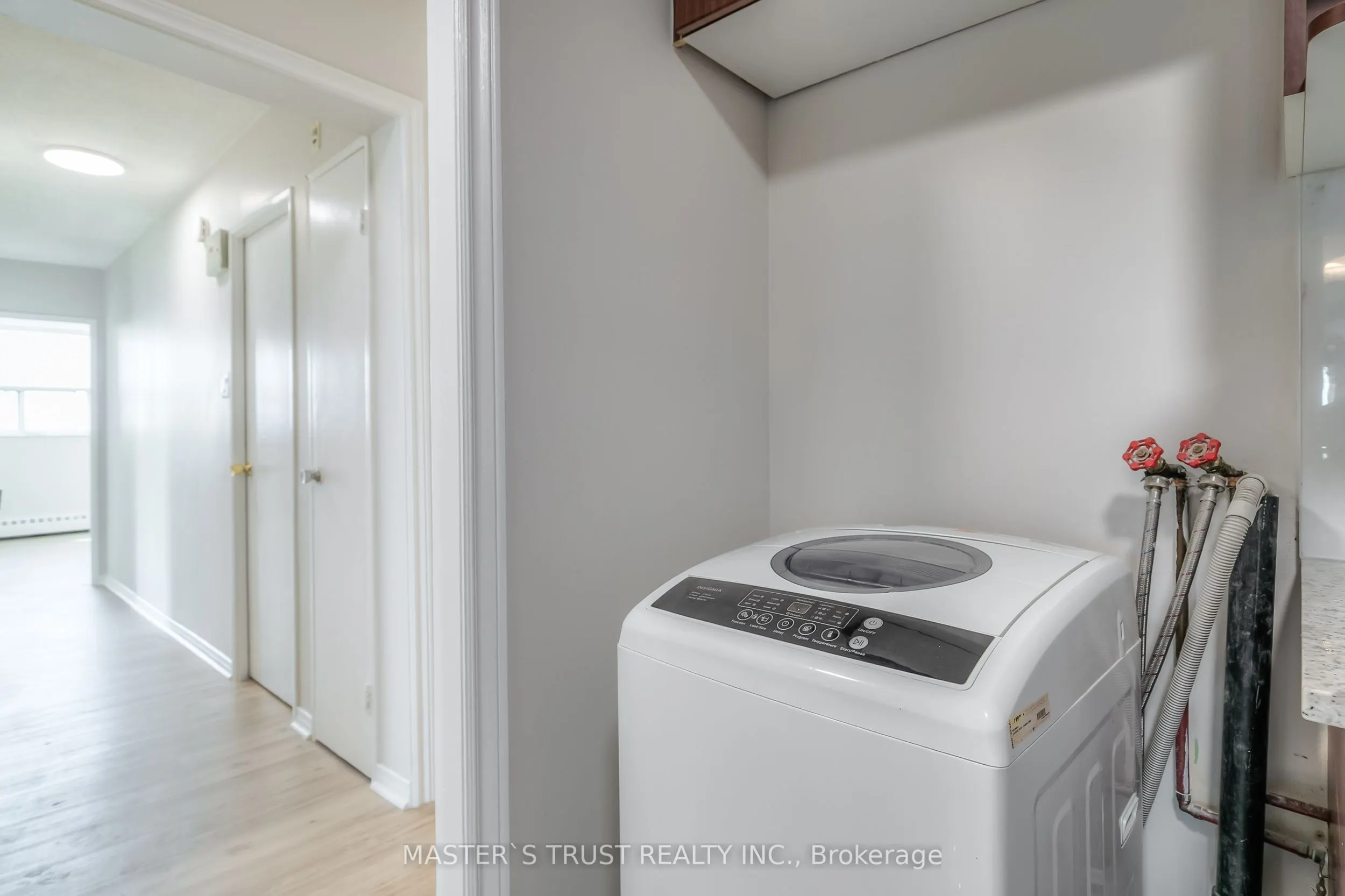 4101 Sheppard Avenue E, #1408