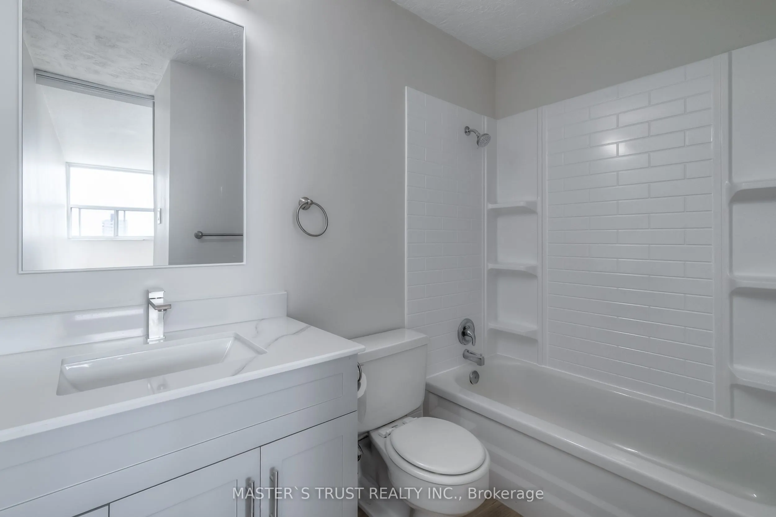 4101 Sheppard Avenue E, #1408