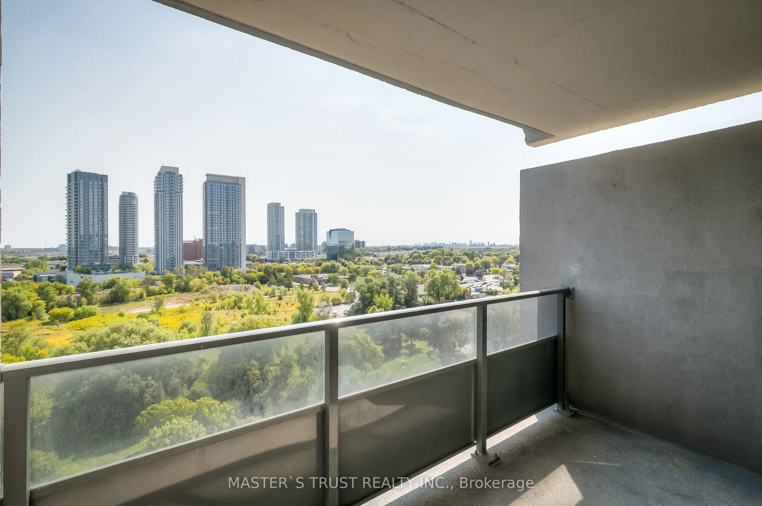 4101 Sheppard Avenue E, #1408