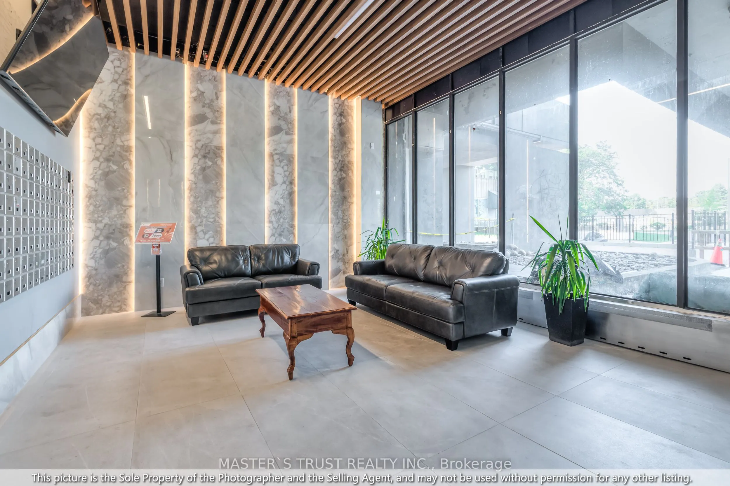 4101 Sheppard Avenue E, #1408