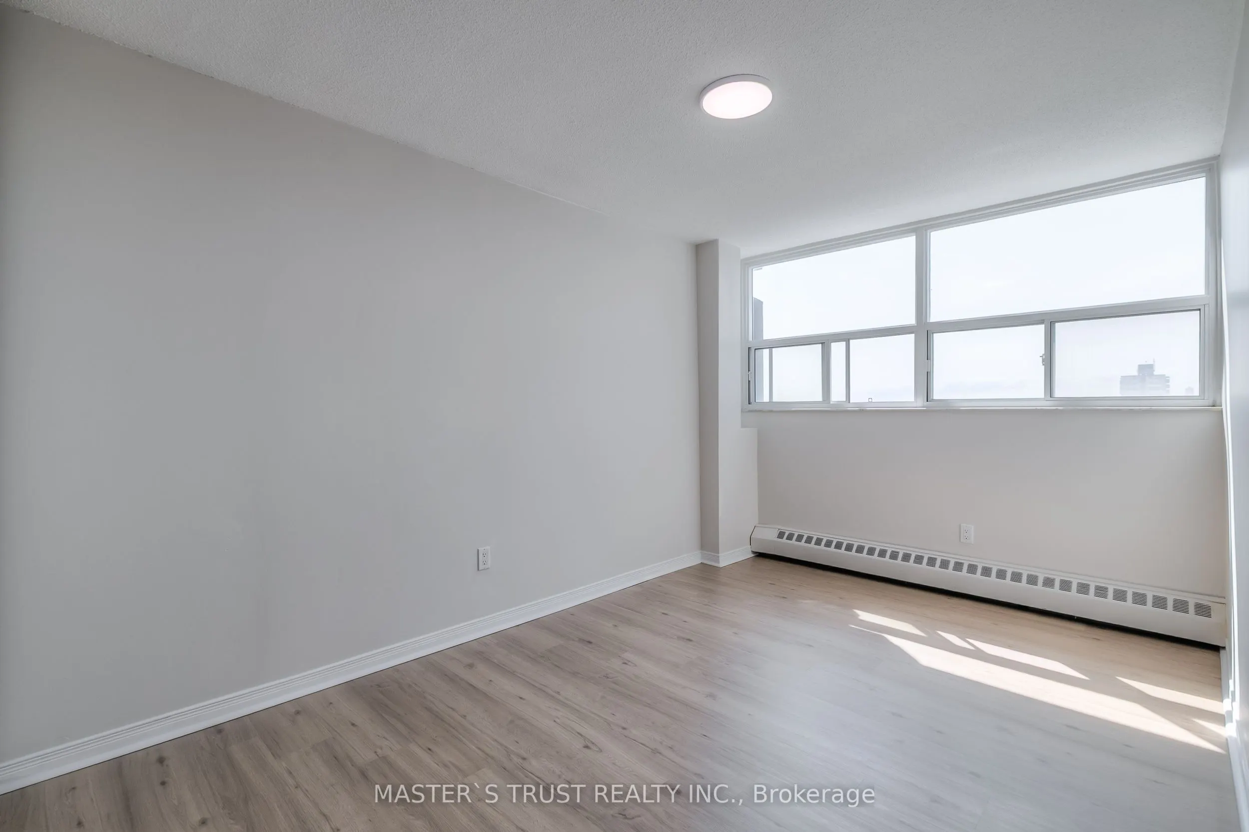 4101 Sheppard Avenue E, #1408