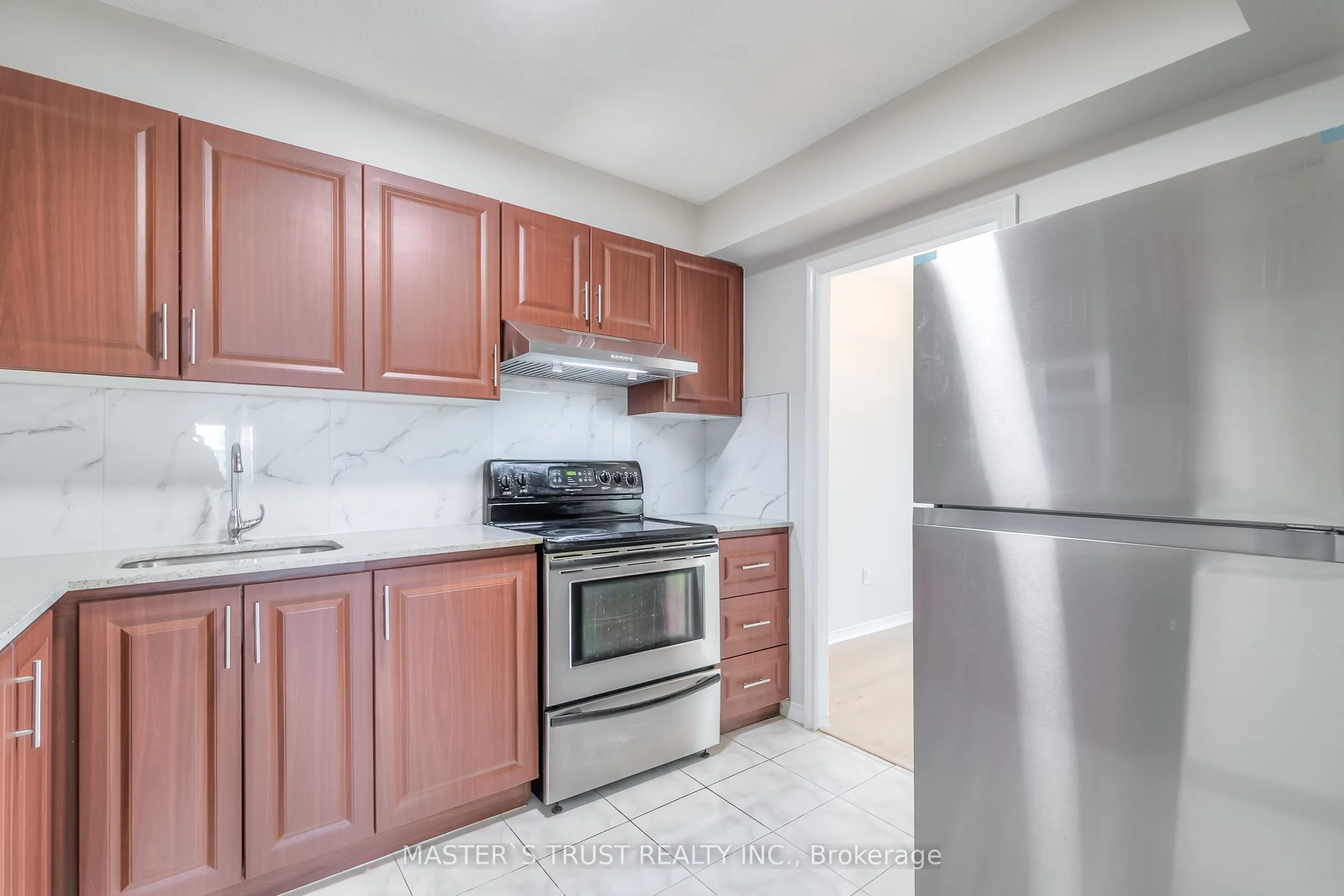 4101 Sheppard Avenue E, #1408