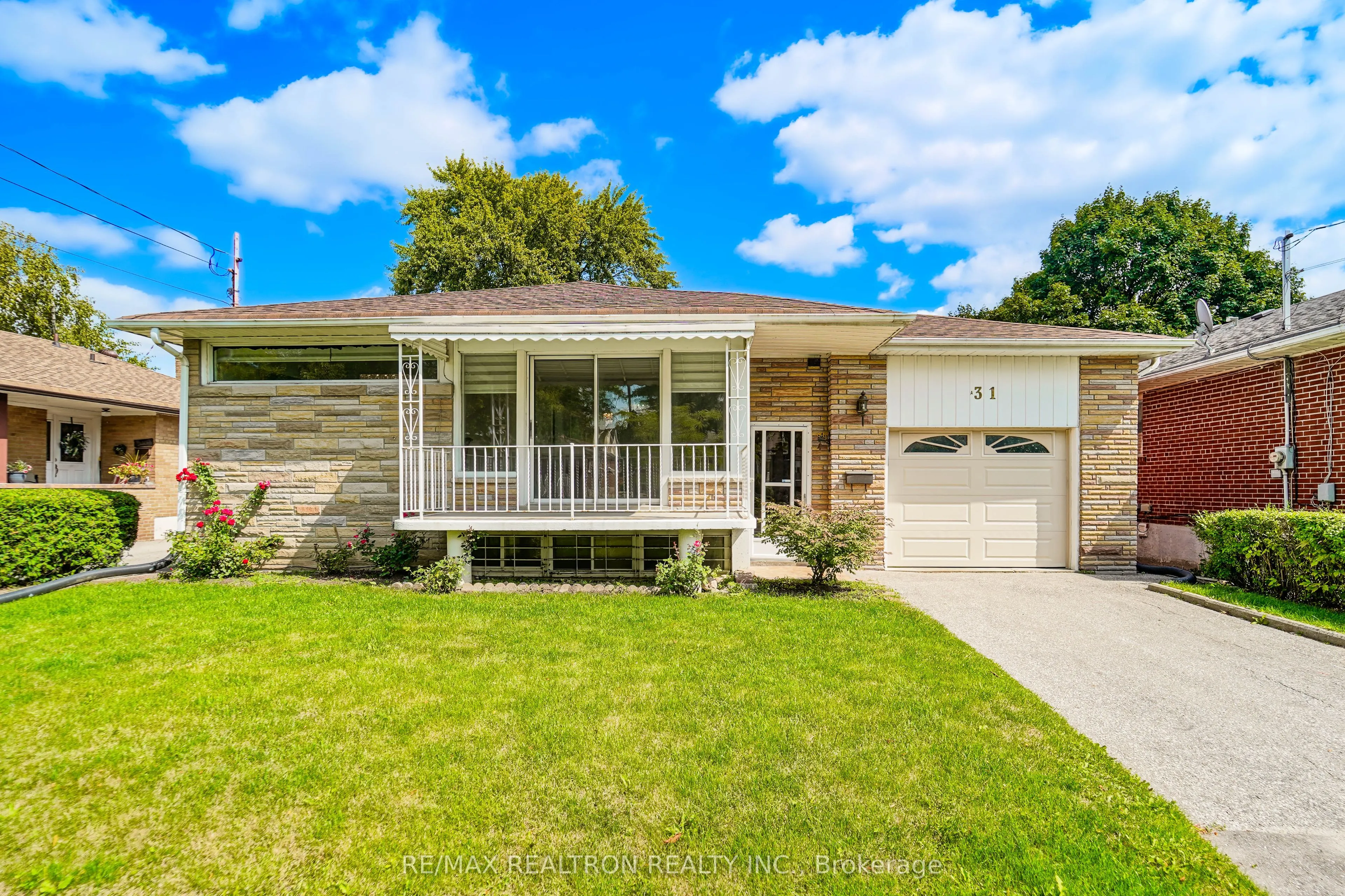 31 Tedford Drive