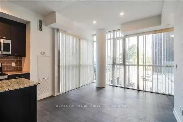 2055 Danforth Avenue, #208