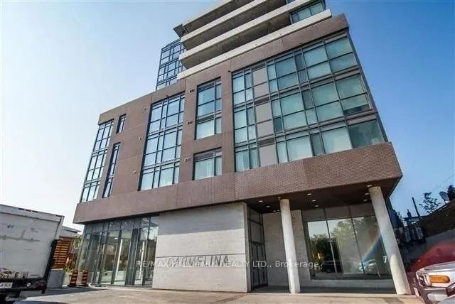 2055 Danforth Avenue, #208