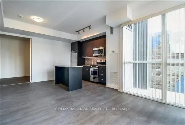 2055 Danforth Avenue, #208