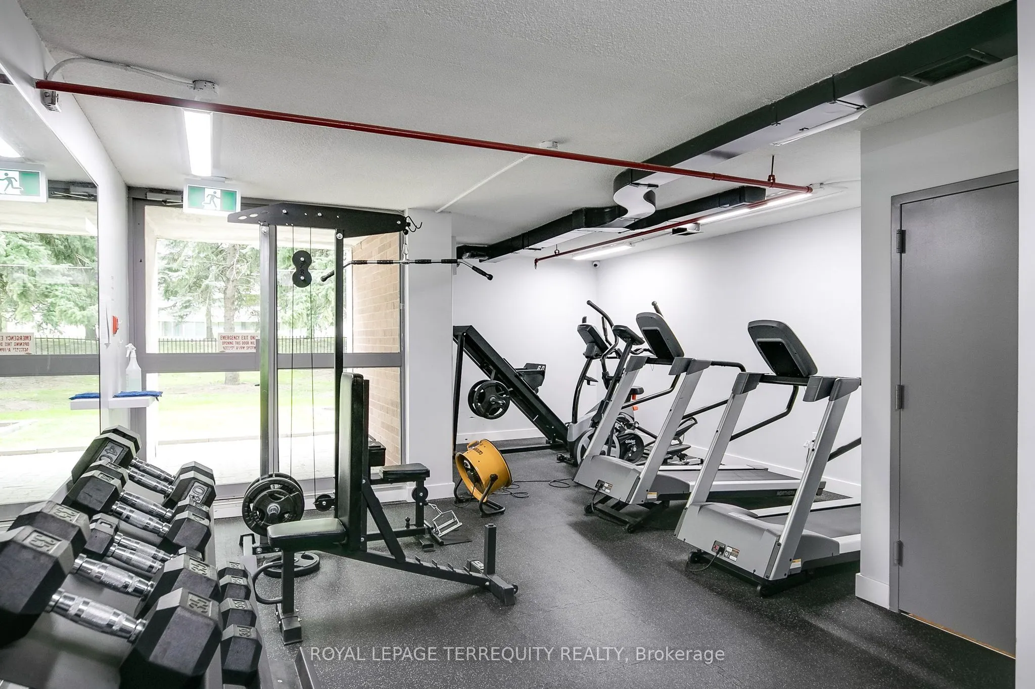 2500 Bridletowne Circle, #207